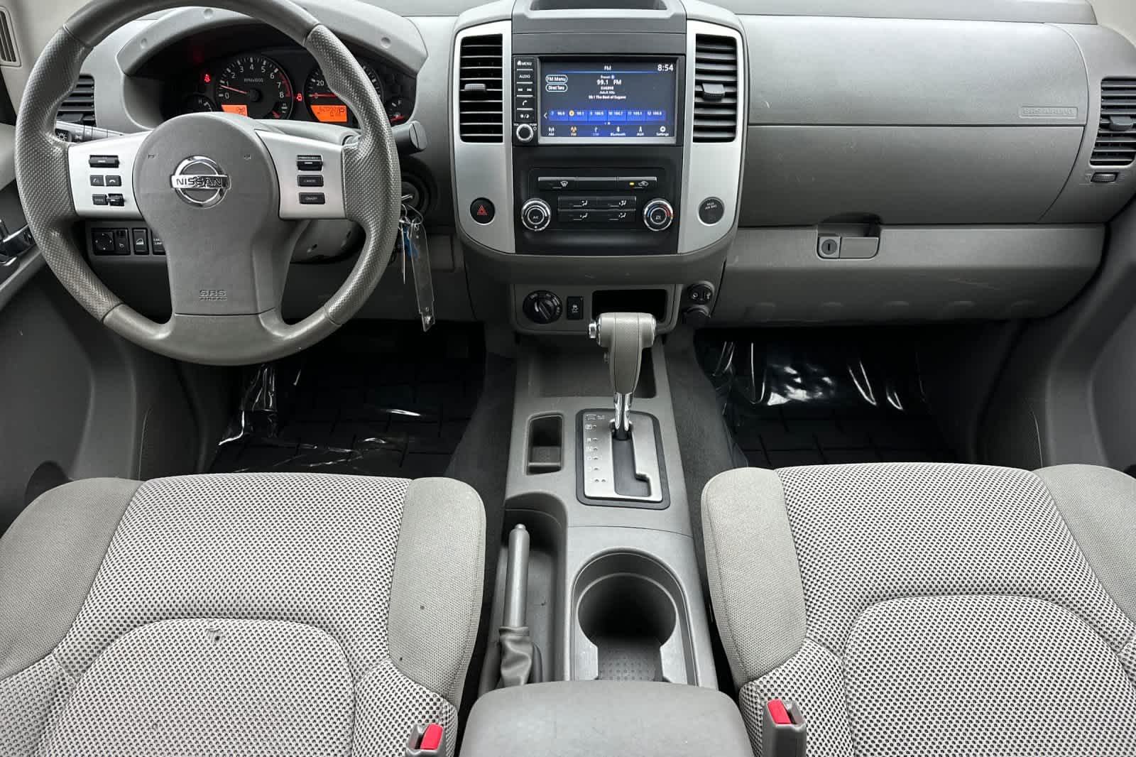 Thumbnail: 2019 Nissan Frontier - 3