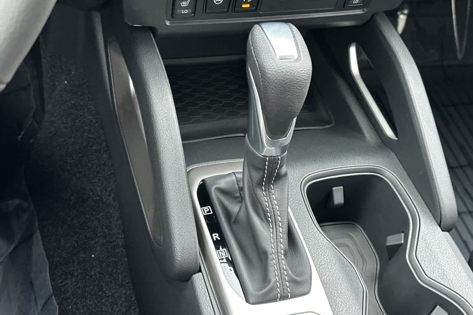 Thumbnail: 2026 Nissan Frontier - 20