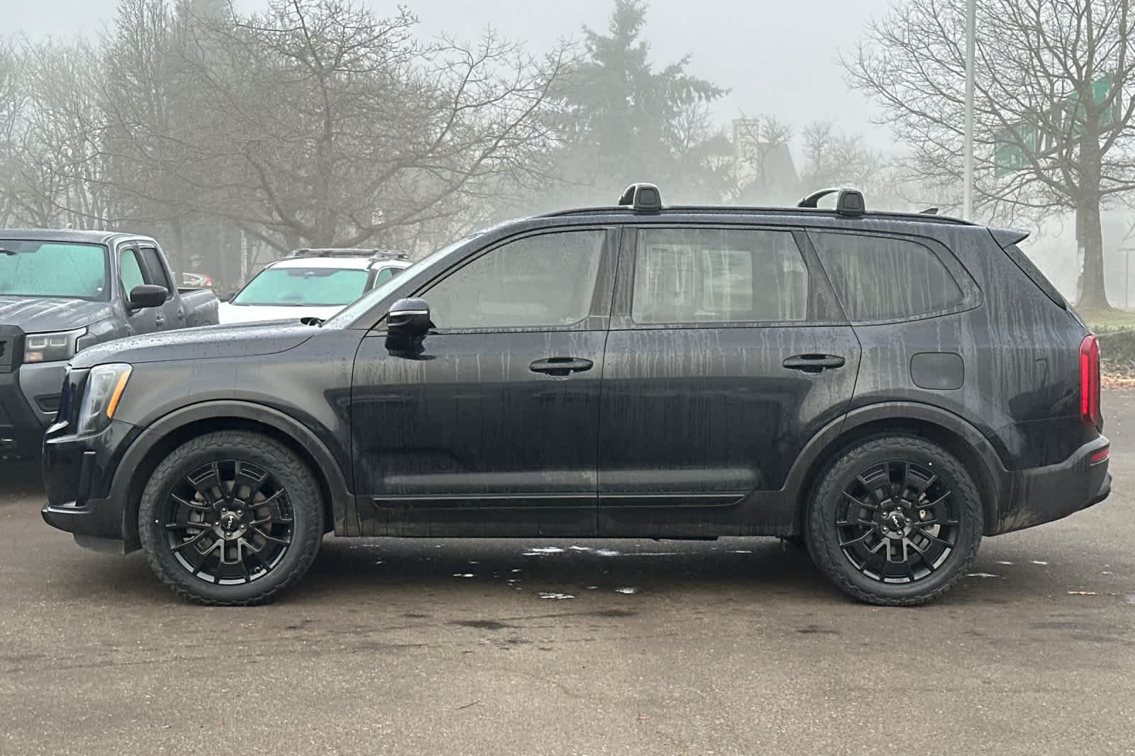 Thumbnail: 2022 Kia Telluride - 5