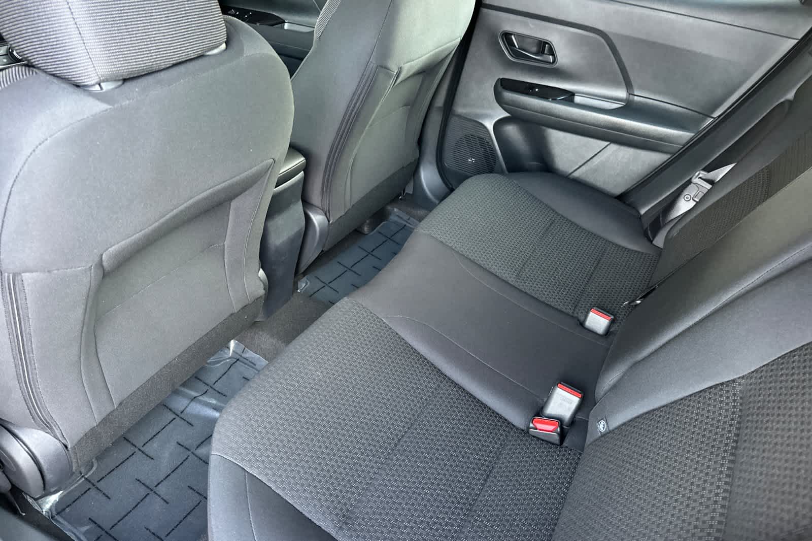 Thumbnail: 2026 Nissan Kicks - 4