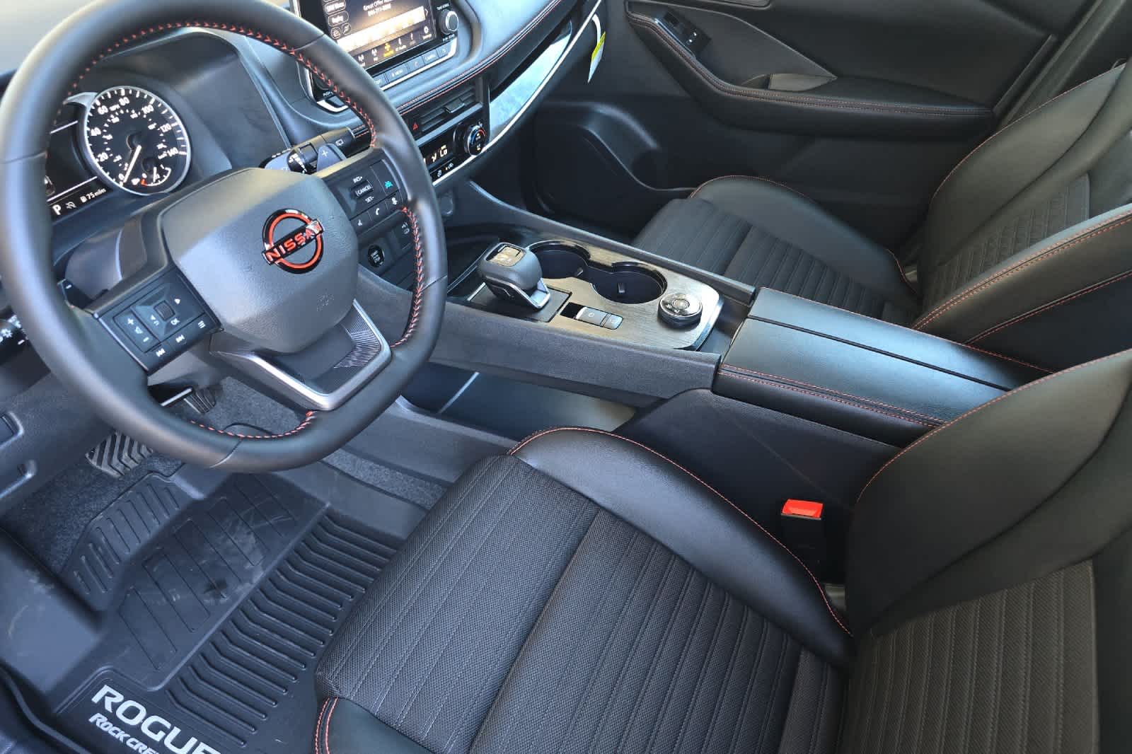 Thumbnail: 2026 Nissan Rogue - 11