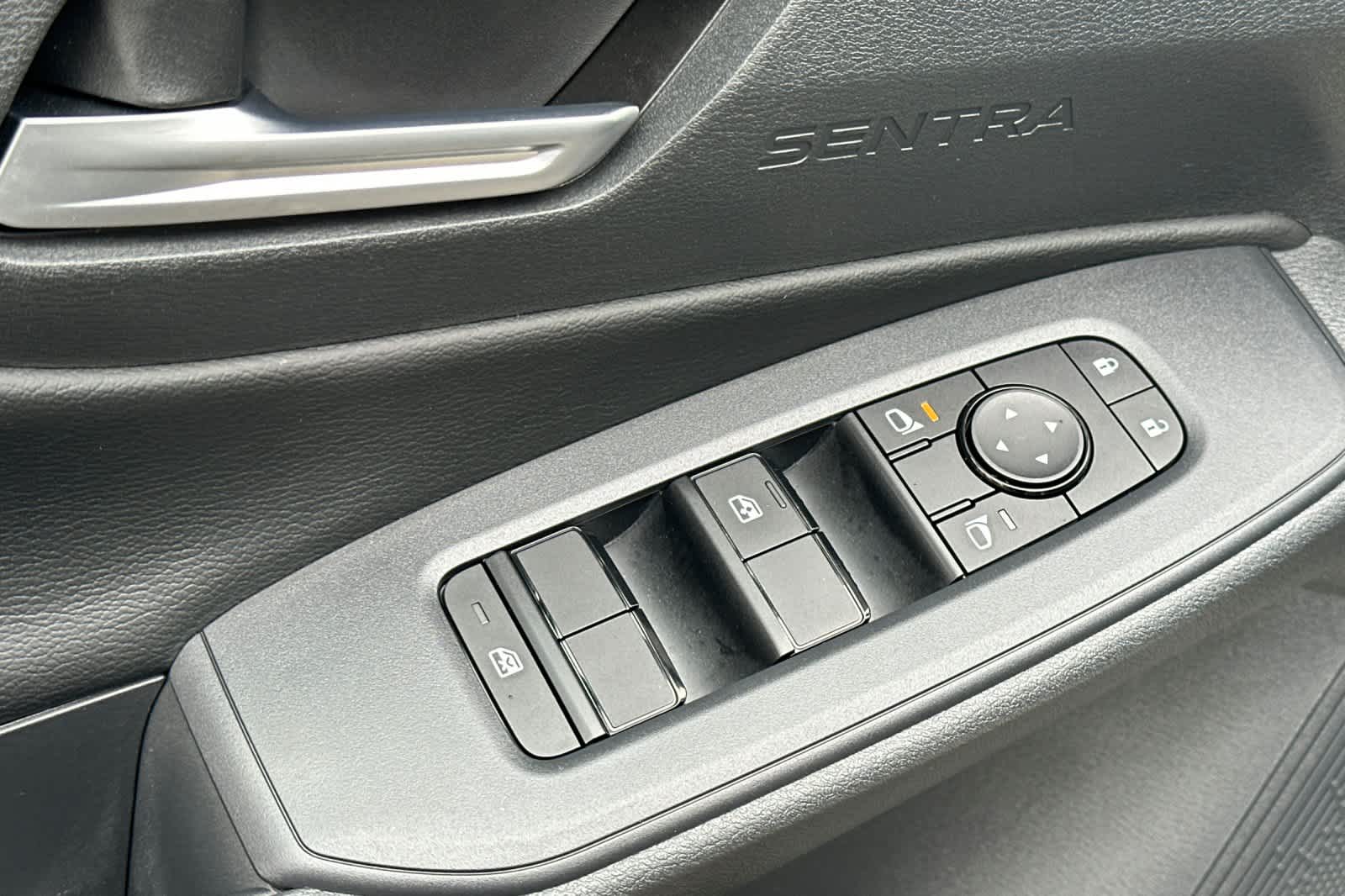 2026 Nissan Sentra SV - Photo 13