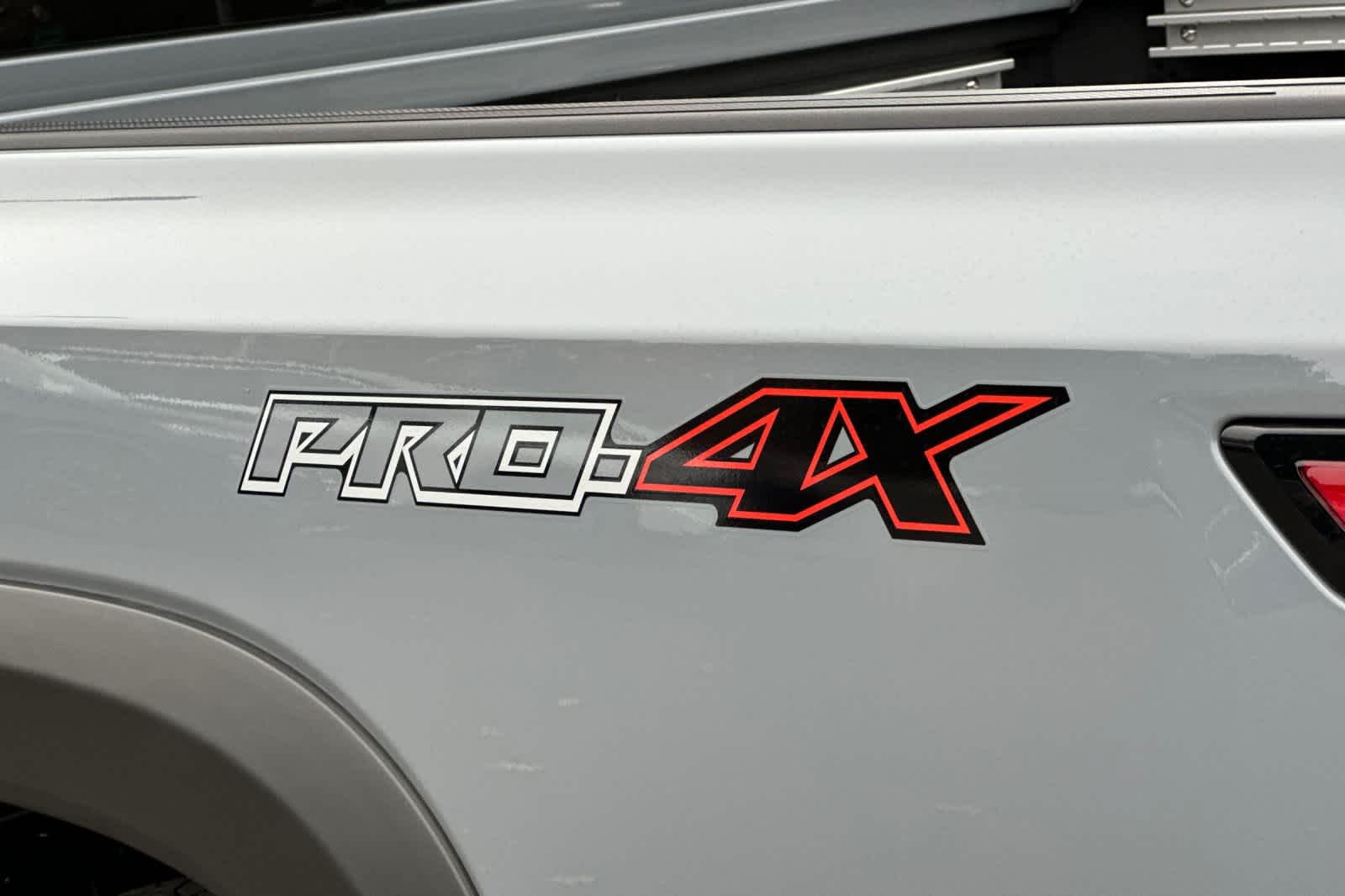 Thumbnail: 2026 Nissan Frontier - 24