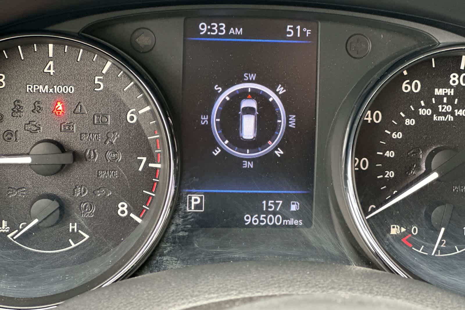 Thumbnail: 2020 Nissan Rogue - 26