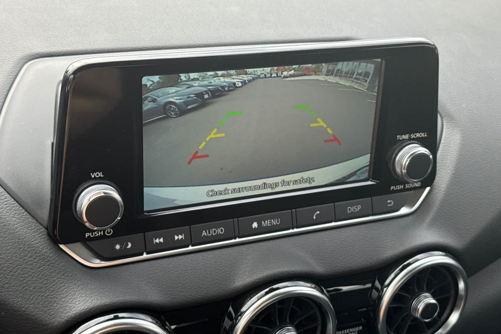 Thumbnail: 2025 Nissan Sentra - 18