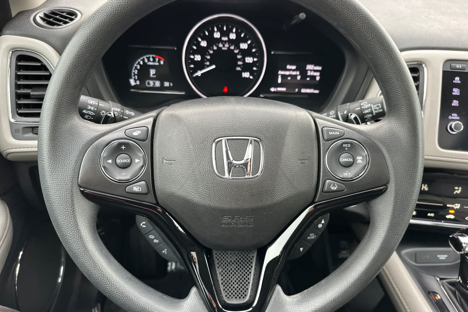 Thumbnail: 2020 Honda HR-V - 22