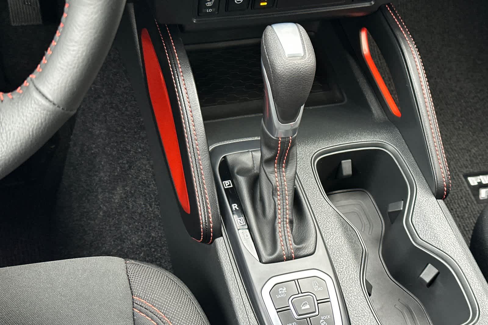 Thumbnail: 2026 Nissan Frontier - 20