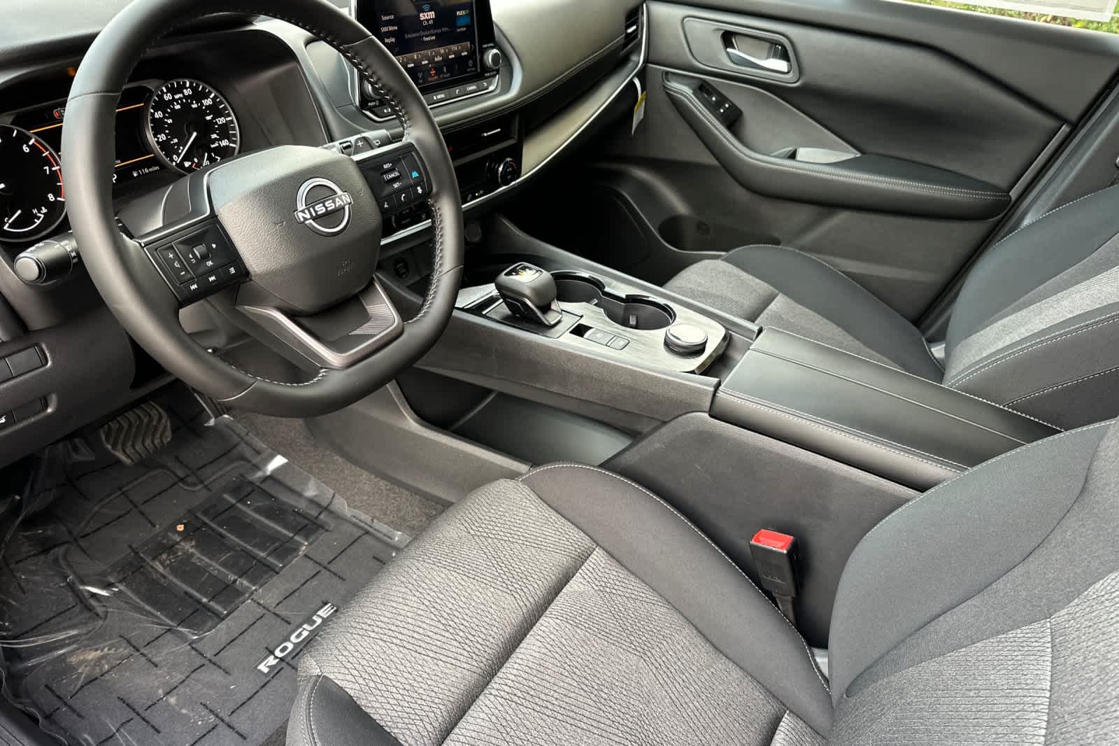 Thumbnail: 2026 Nissan Rogue - 11