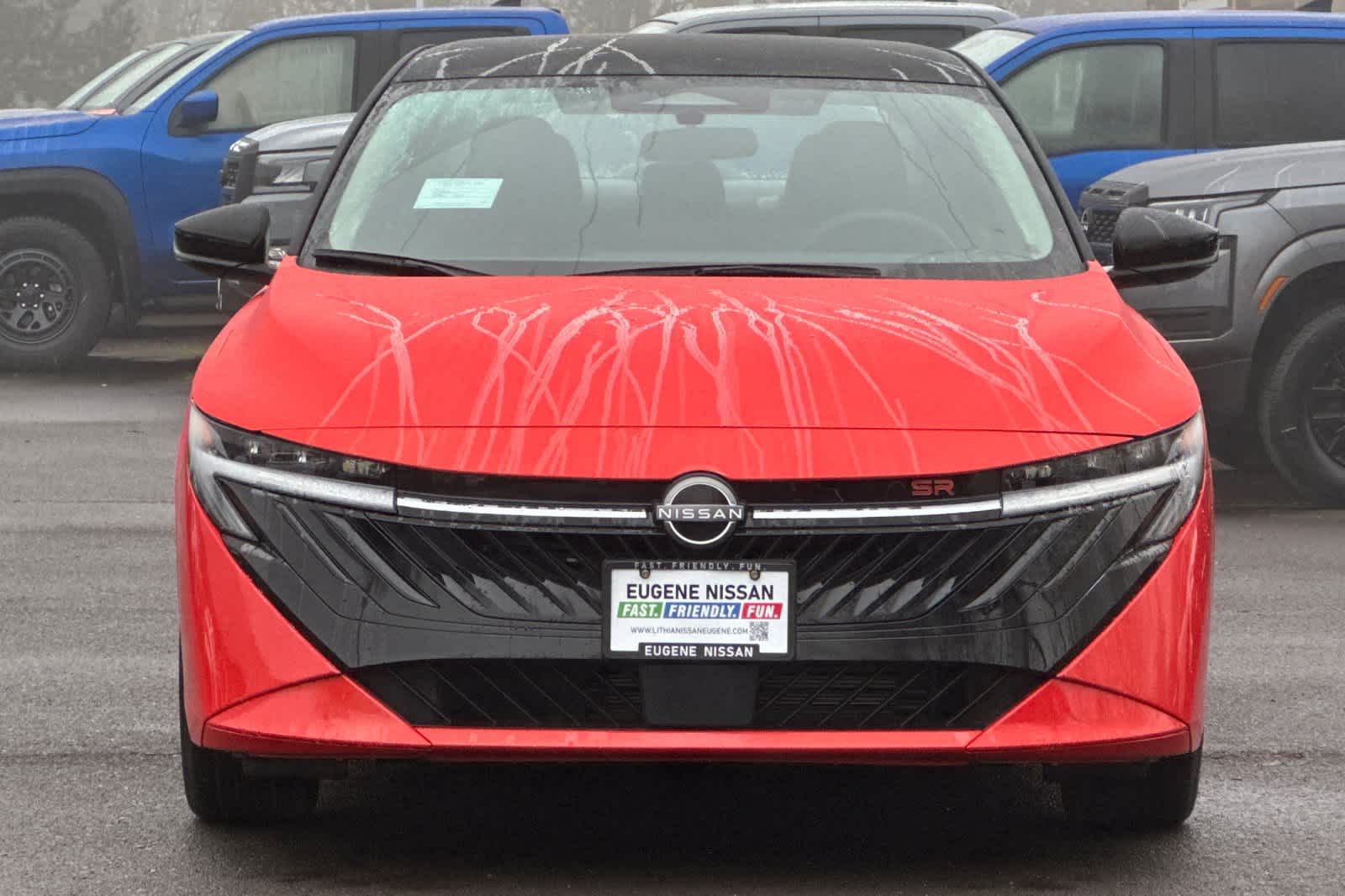 Thumbnail: 2026 Nissan Sentra - 10