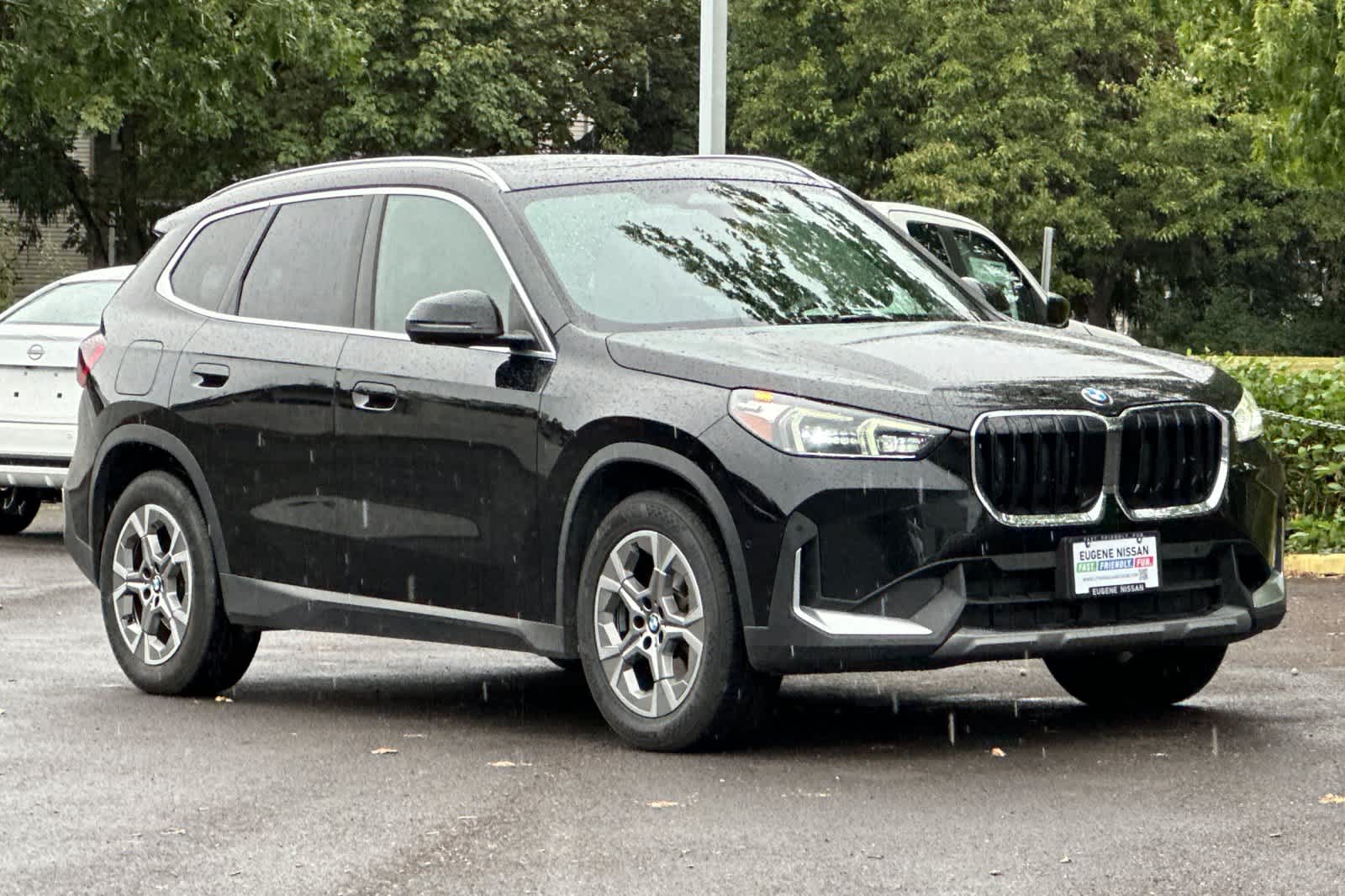 Thumbnail: 2023 BMW X1 - 9