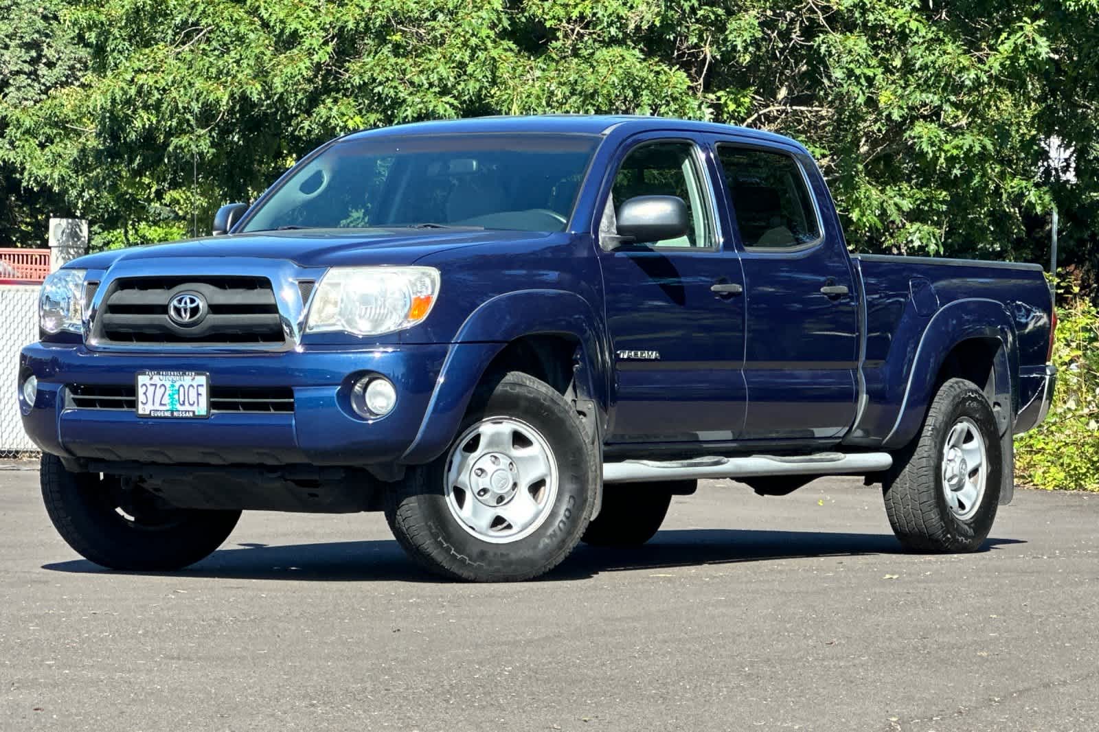 2006 Toyota Tacoma PreRunner -
                  Eugene, OR