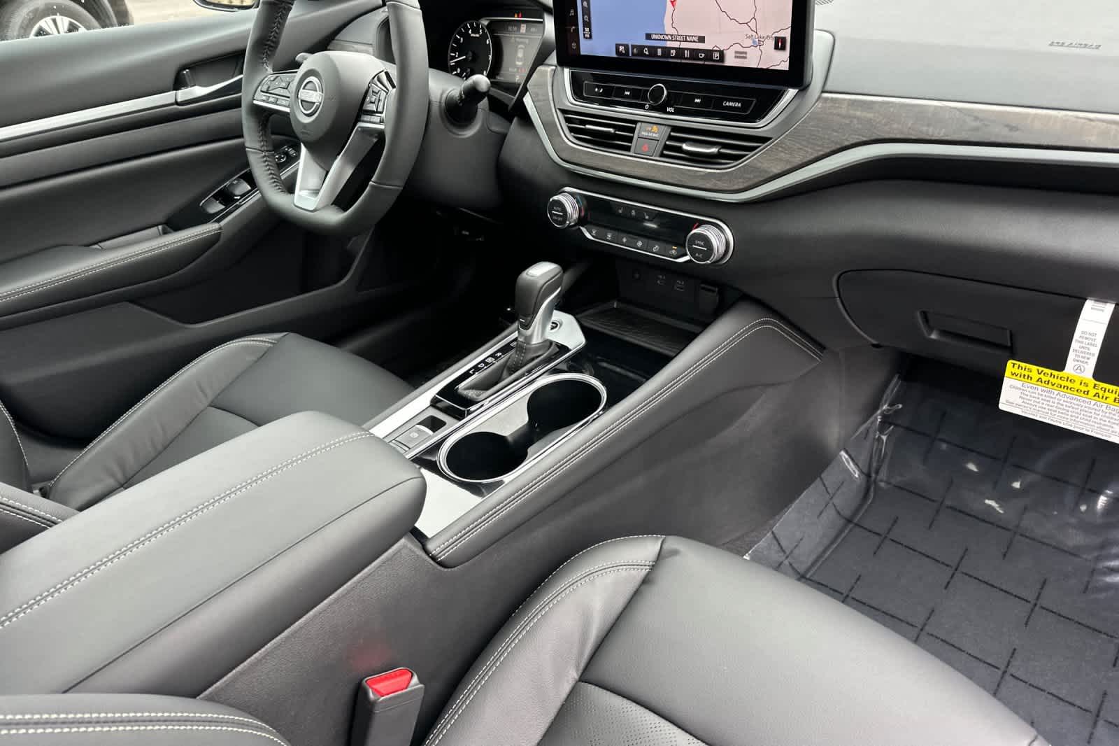 Thumbnail: 2025 Nissan Altima - 15