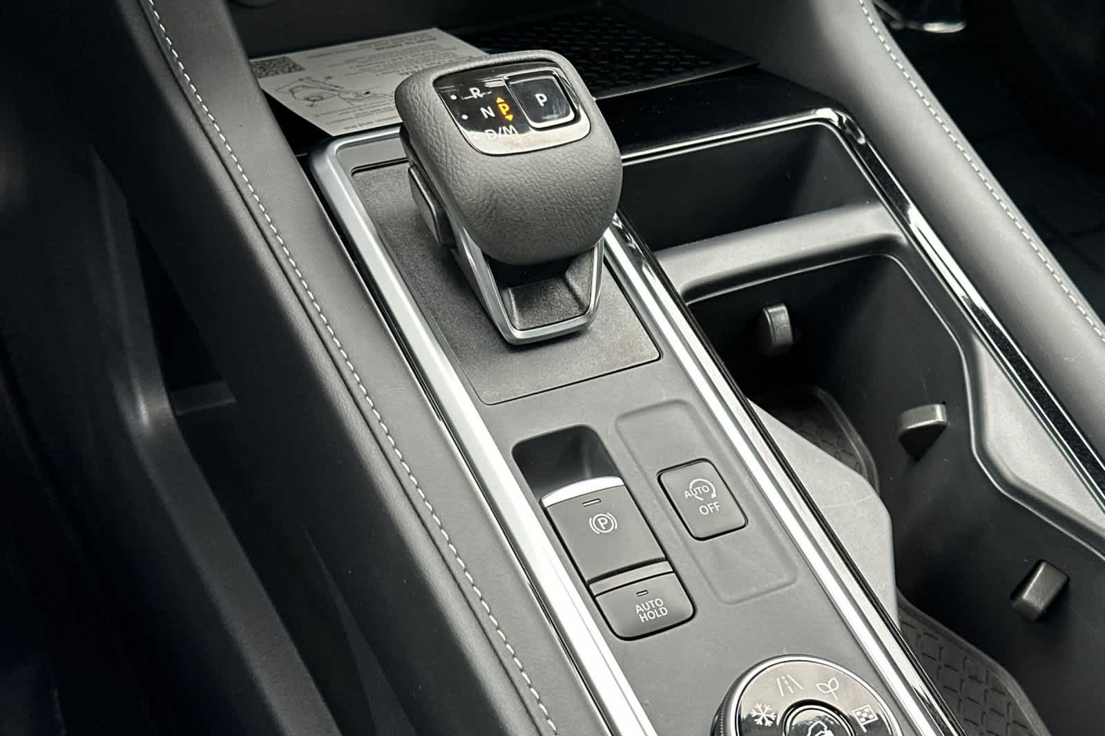 Thumbnail: 2026 Nissan Pathfinder - 21