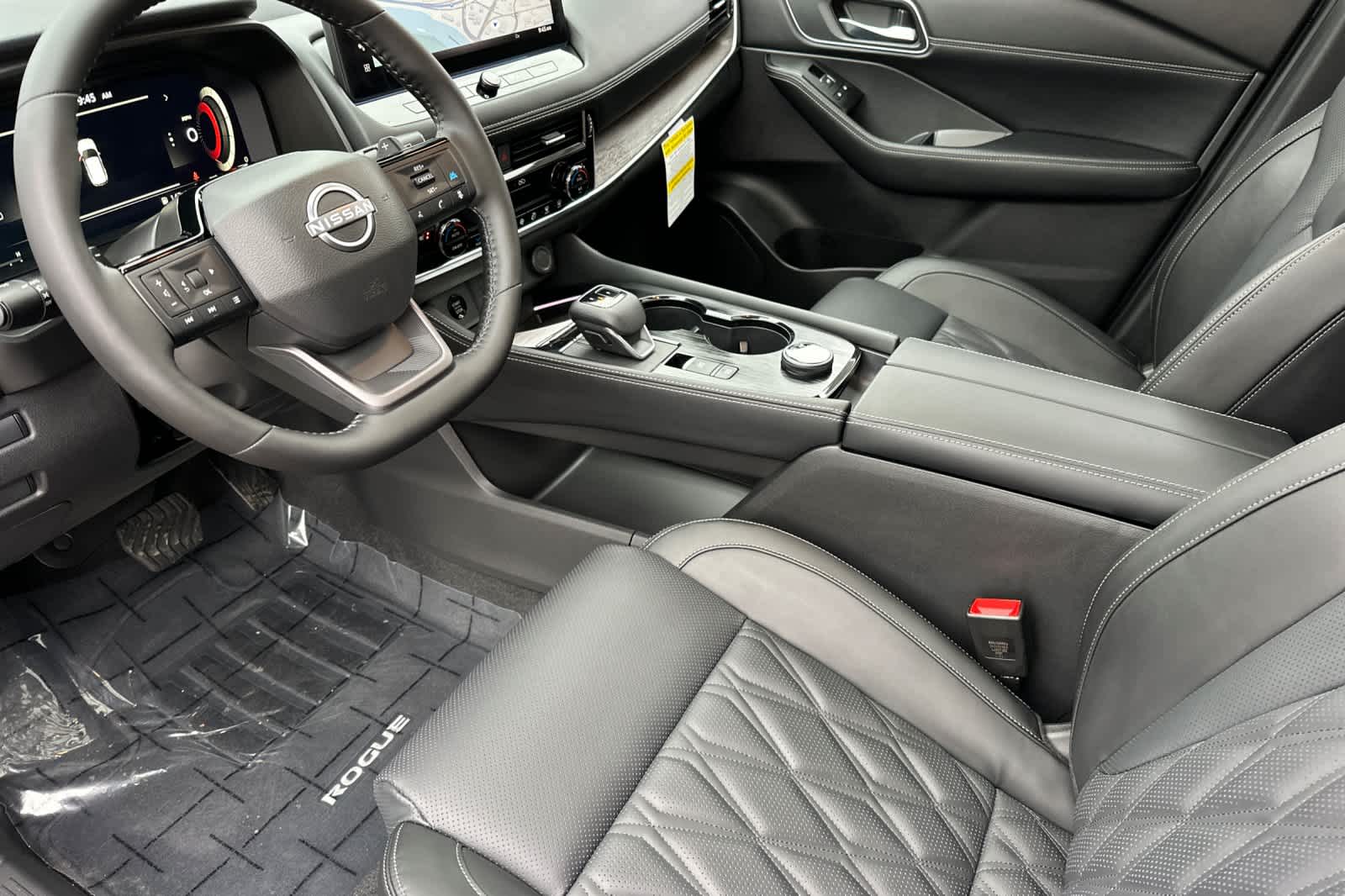 Thumbnail: 2026 Nissan Rogue - 11