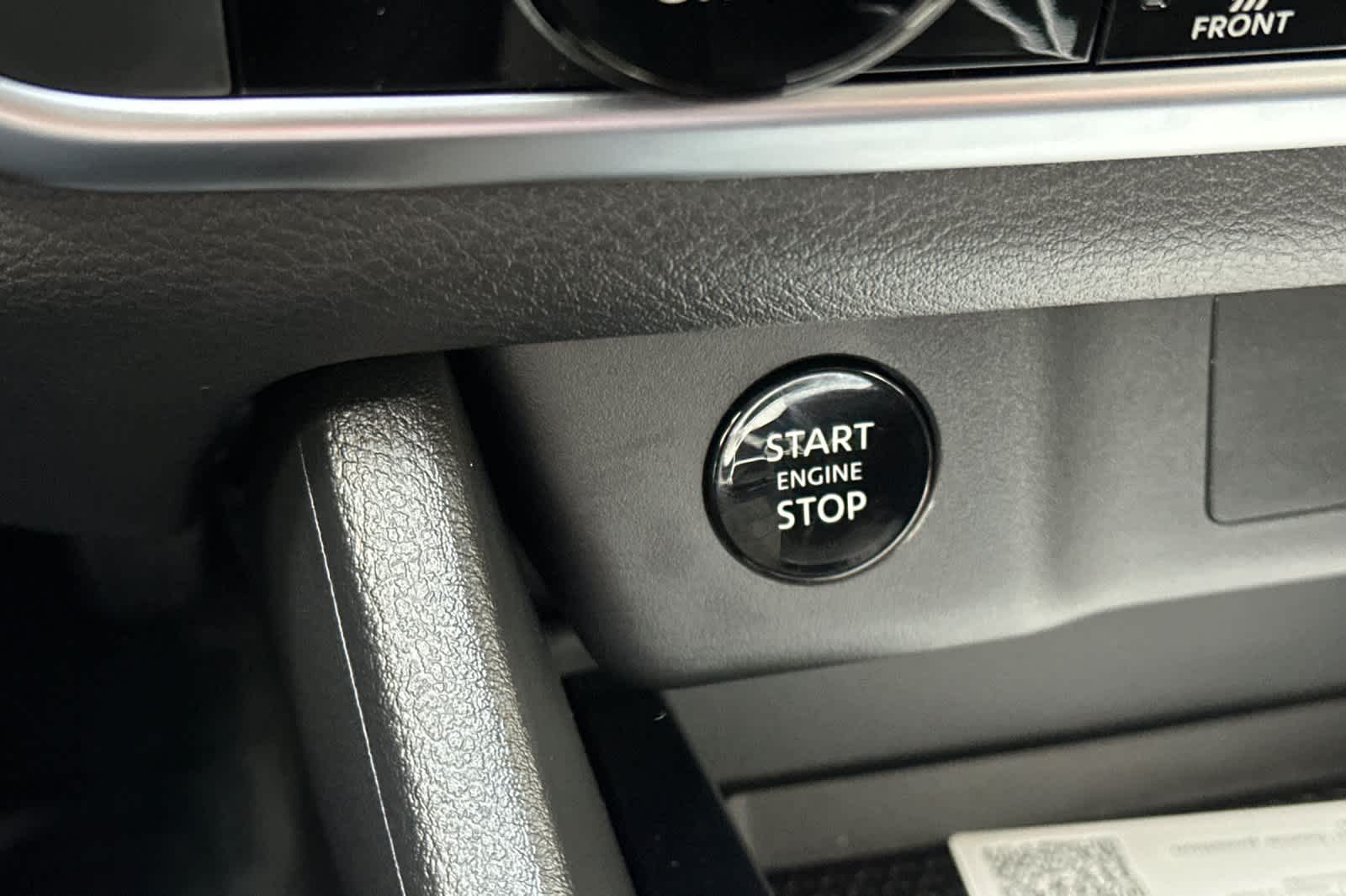 Thumbnail: 2026 Nissan Rogue - 22