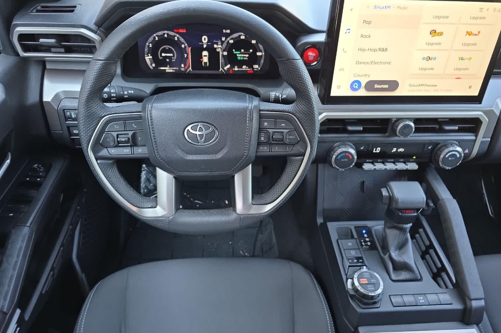 Thumbnail: 2024 Toyota Tacoma - 14