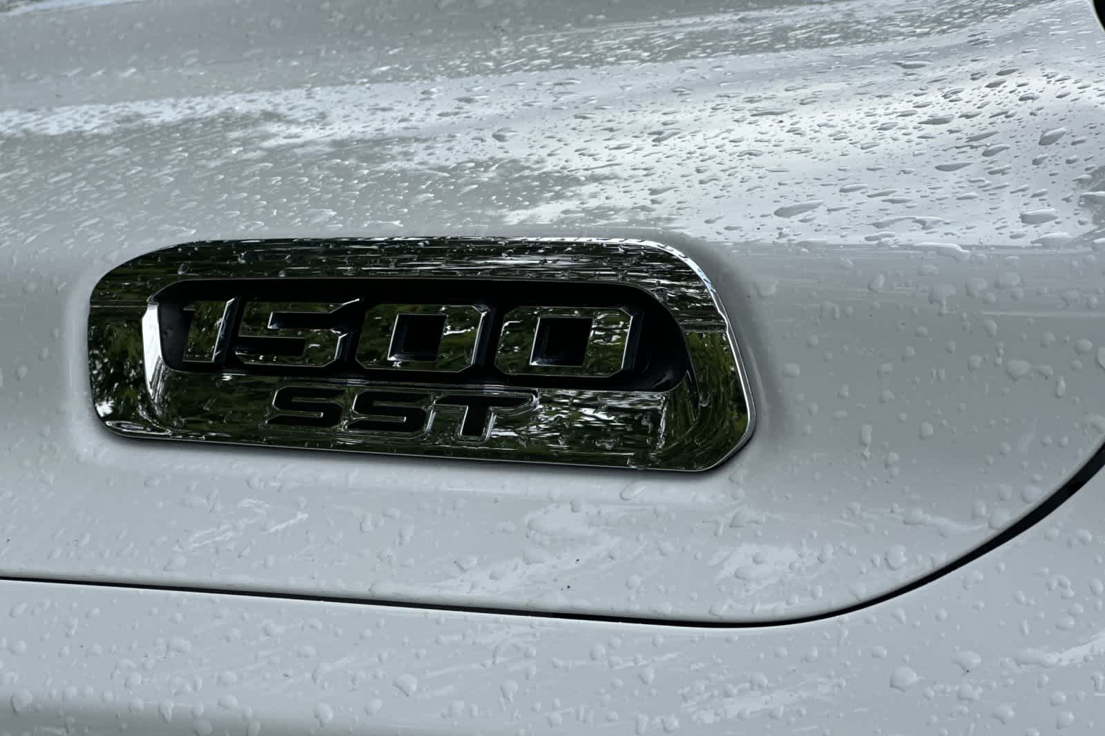 Thumbnail: 2025 RAM 1500 - 27