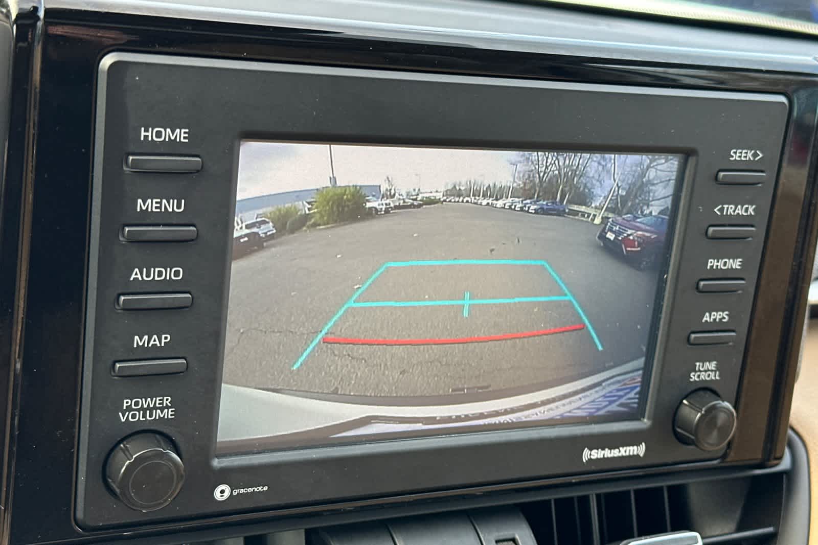 Thumbnail: 2022 Toyota RAV4 - 19