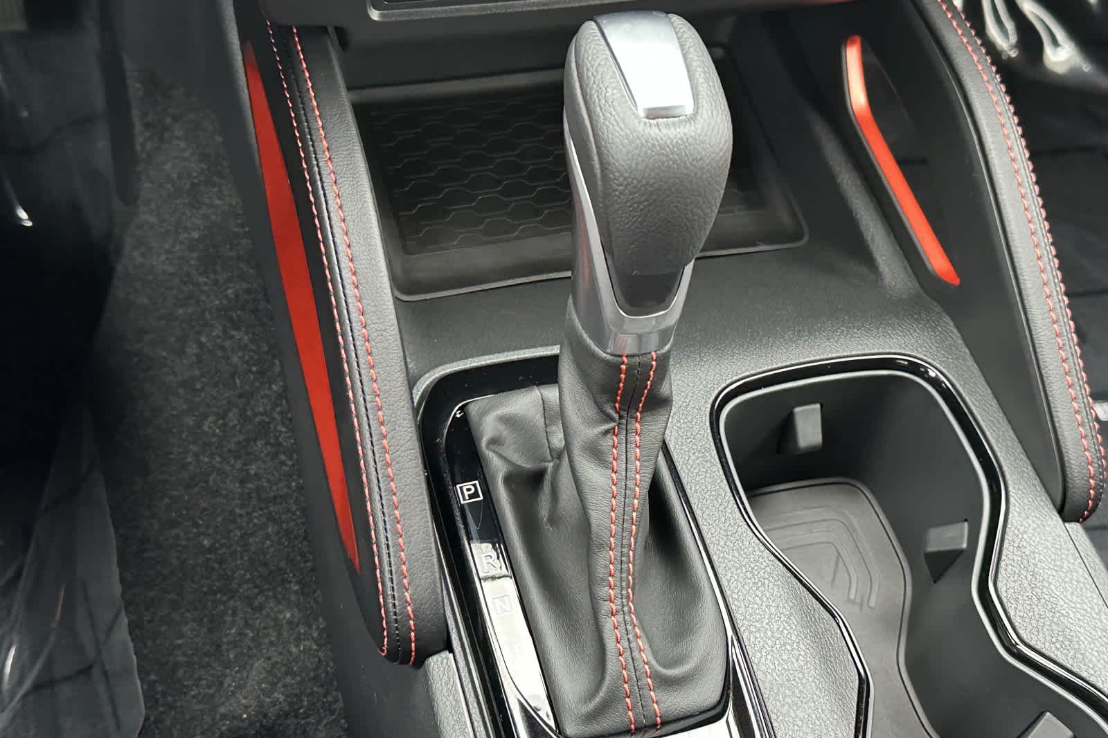 Thumbnail: 2025 Nissan Frontier - 20