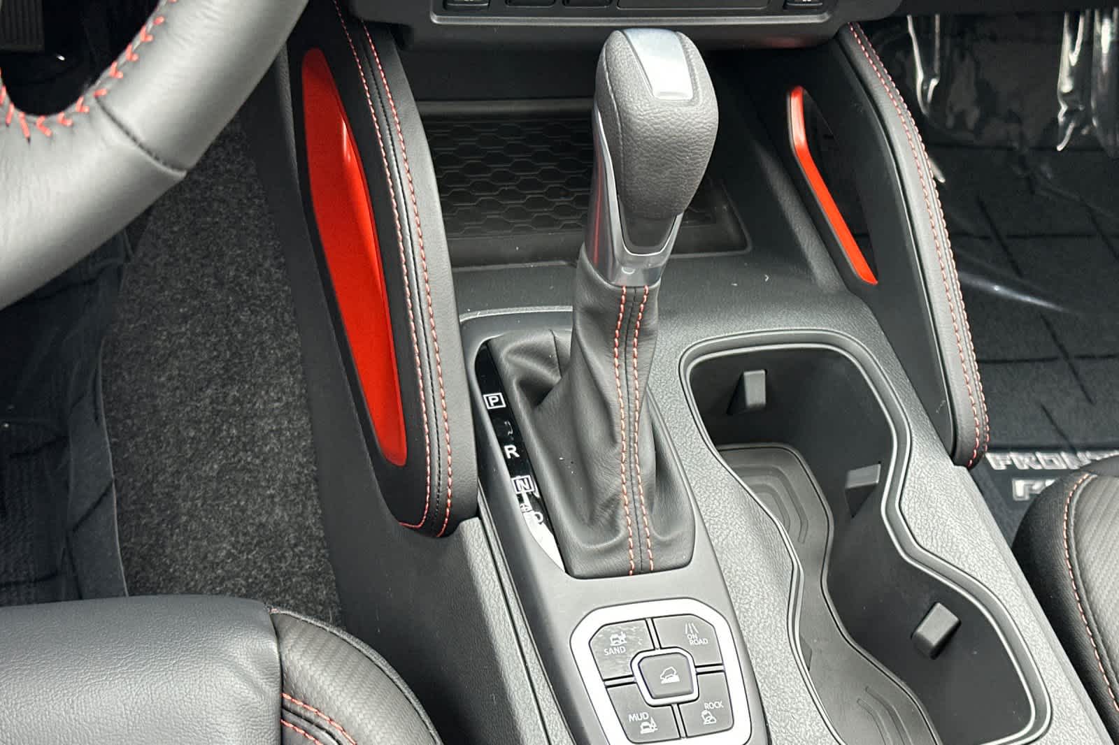 Thumbnail: 2026 Nissan Frontier - 21