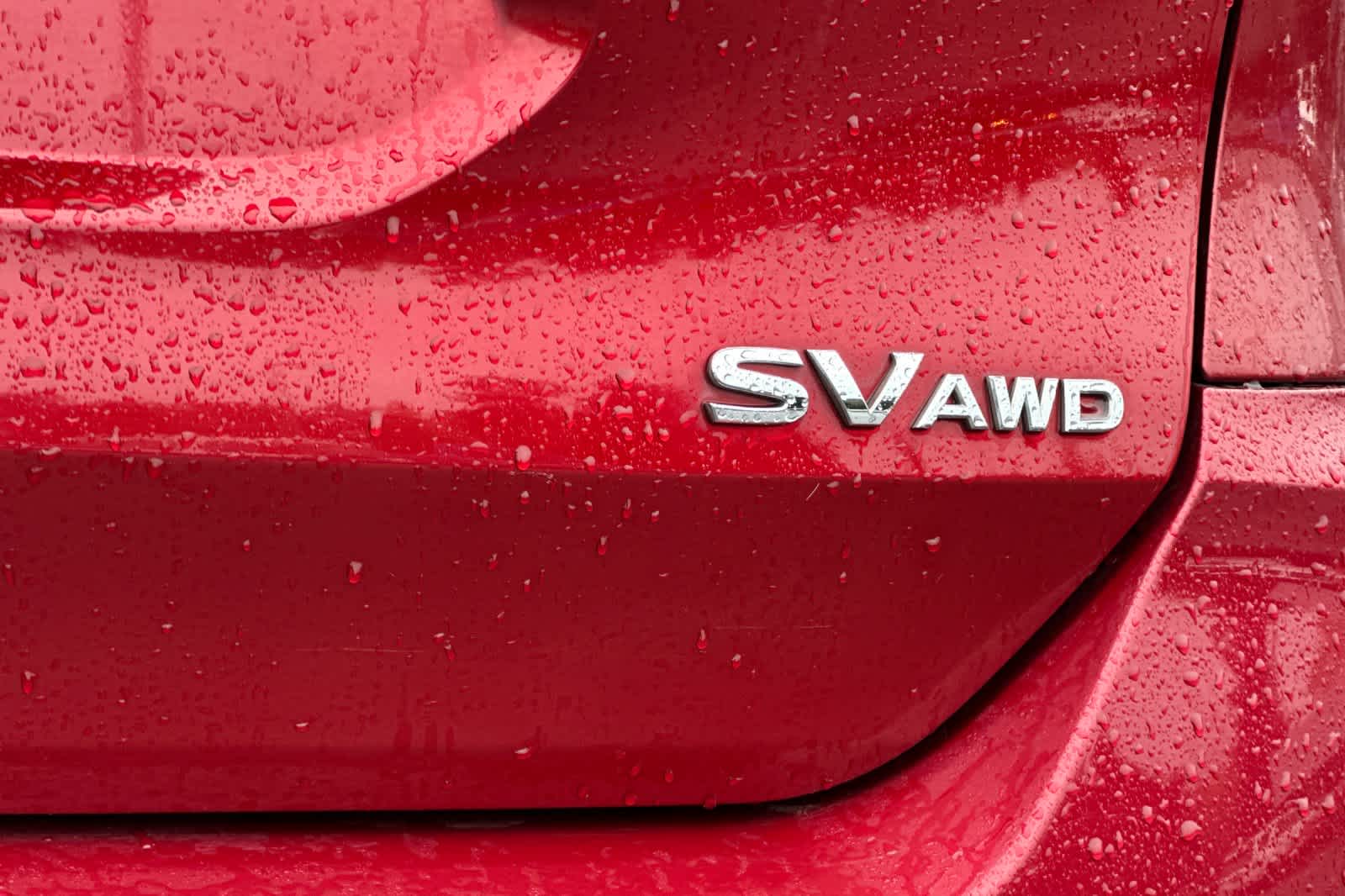 Thumbnail: 2020 Nissan Rogue - 28