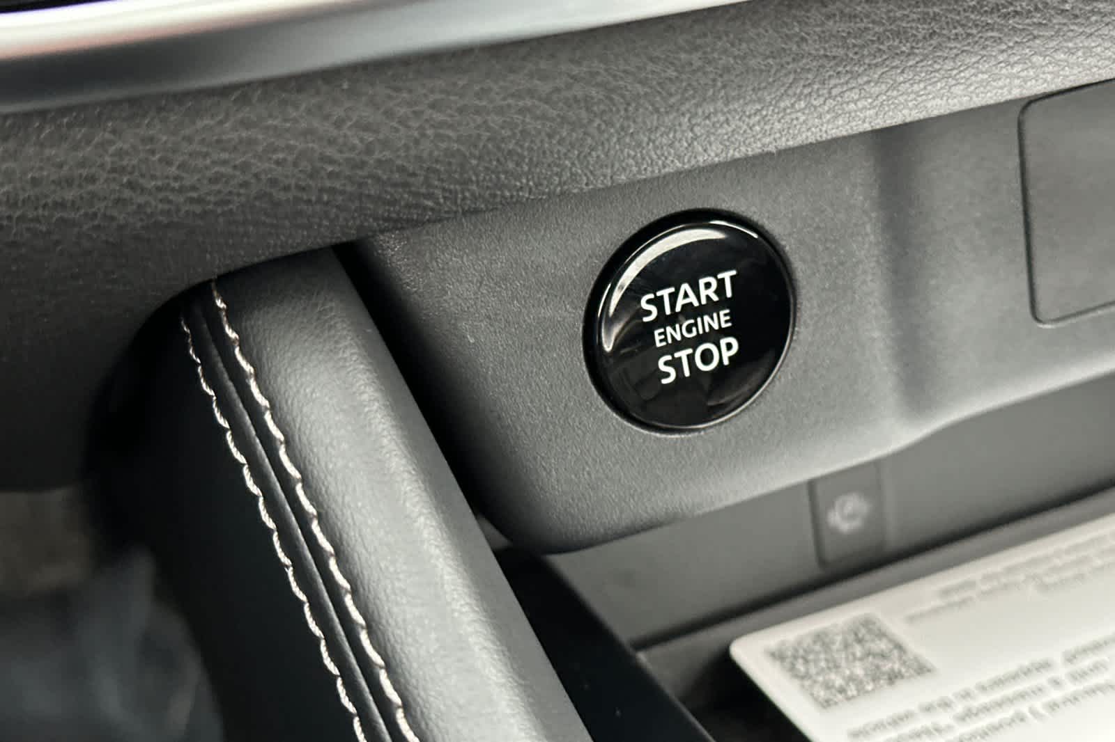 Thumbnail: 2026 Nissan Rogue - 23