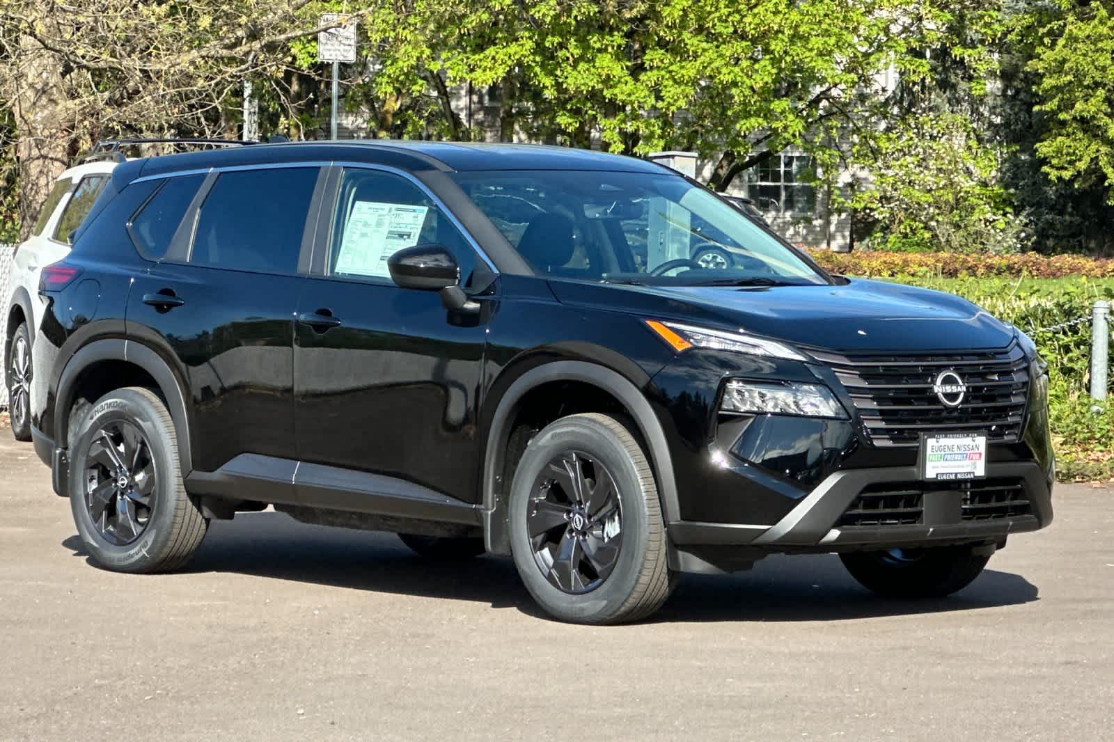 Thumbnail: 2026 Nissan Rogue - 9