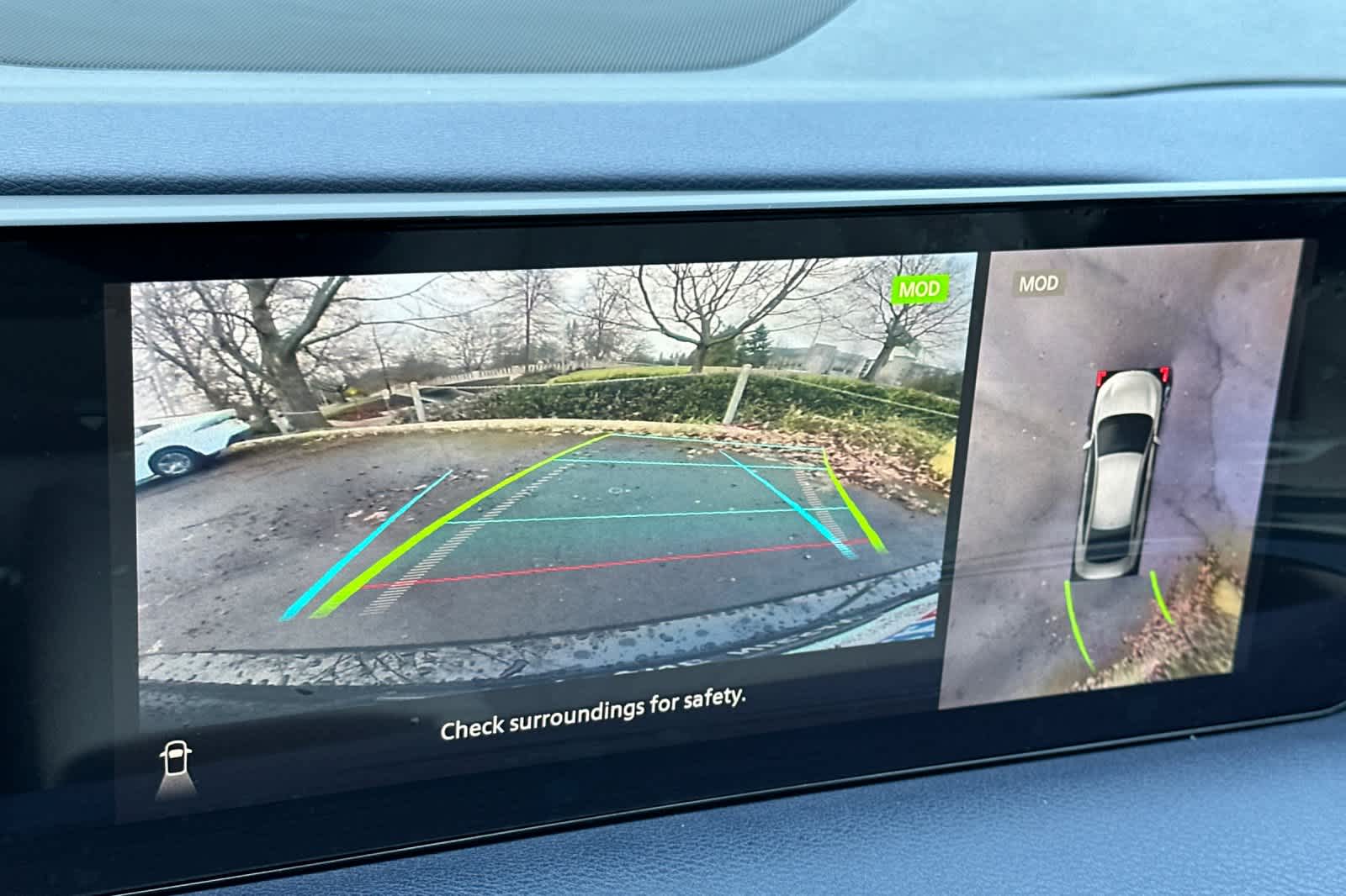 Thumbnail: 2026 Nissan Sentra - 18