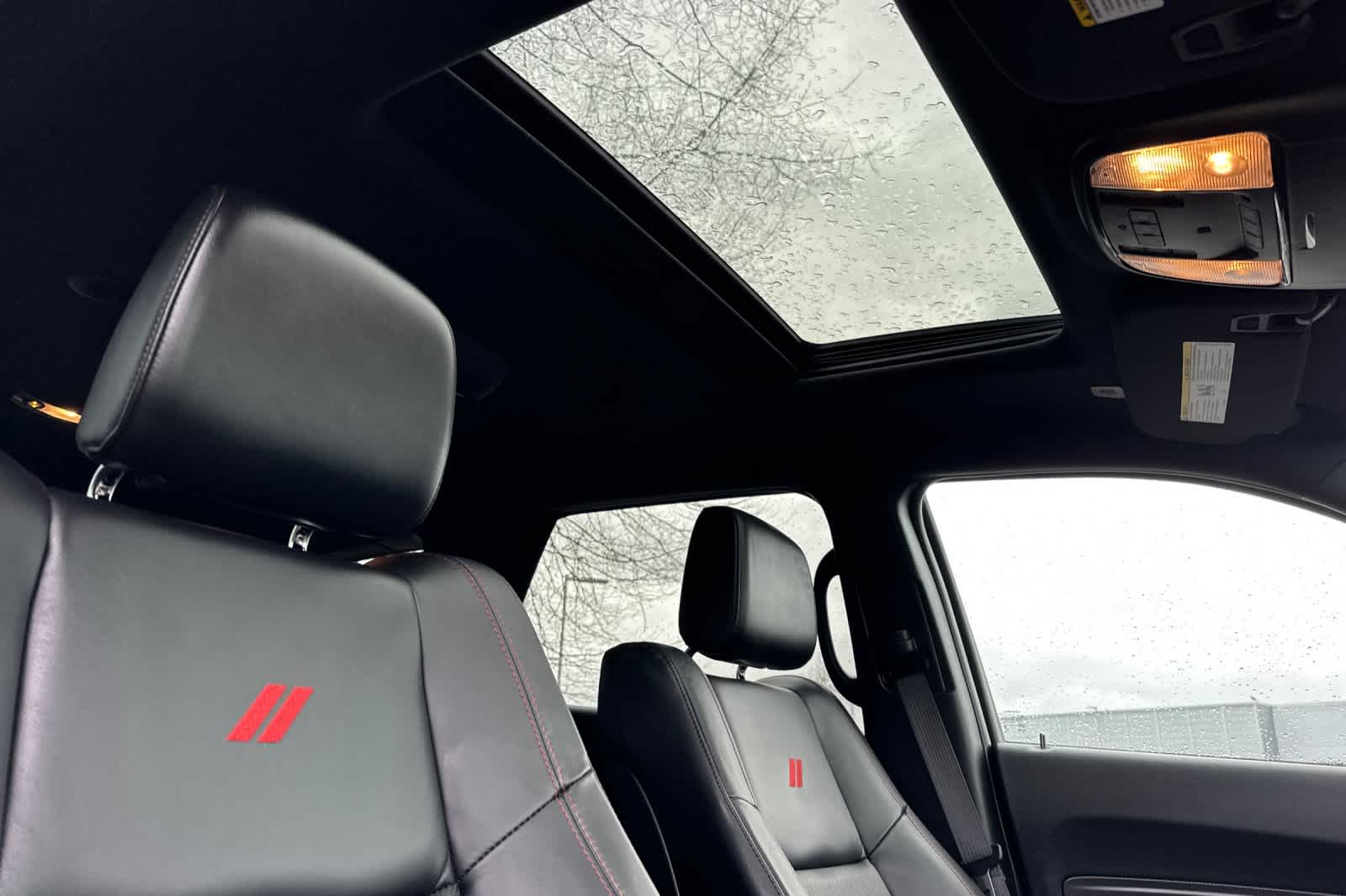 Thumbnail: 2025 Dodge Durango - 18