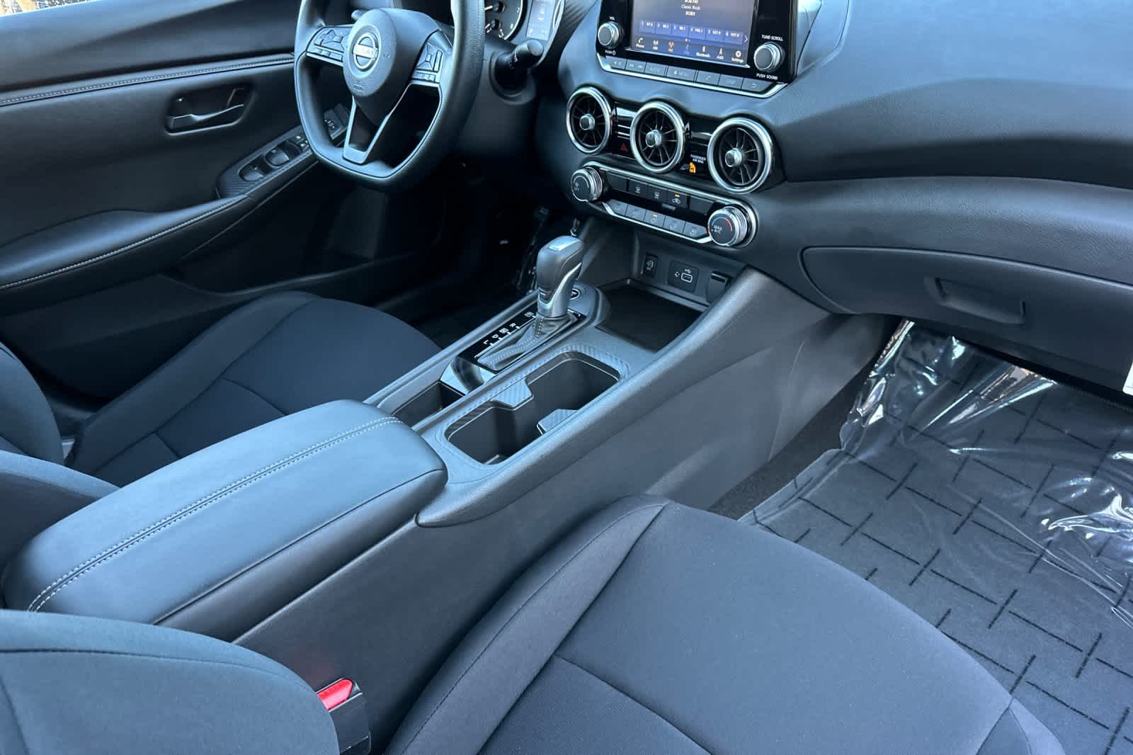 Thumbnail: 2025 Nissan Sentra - 15