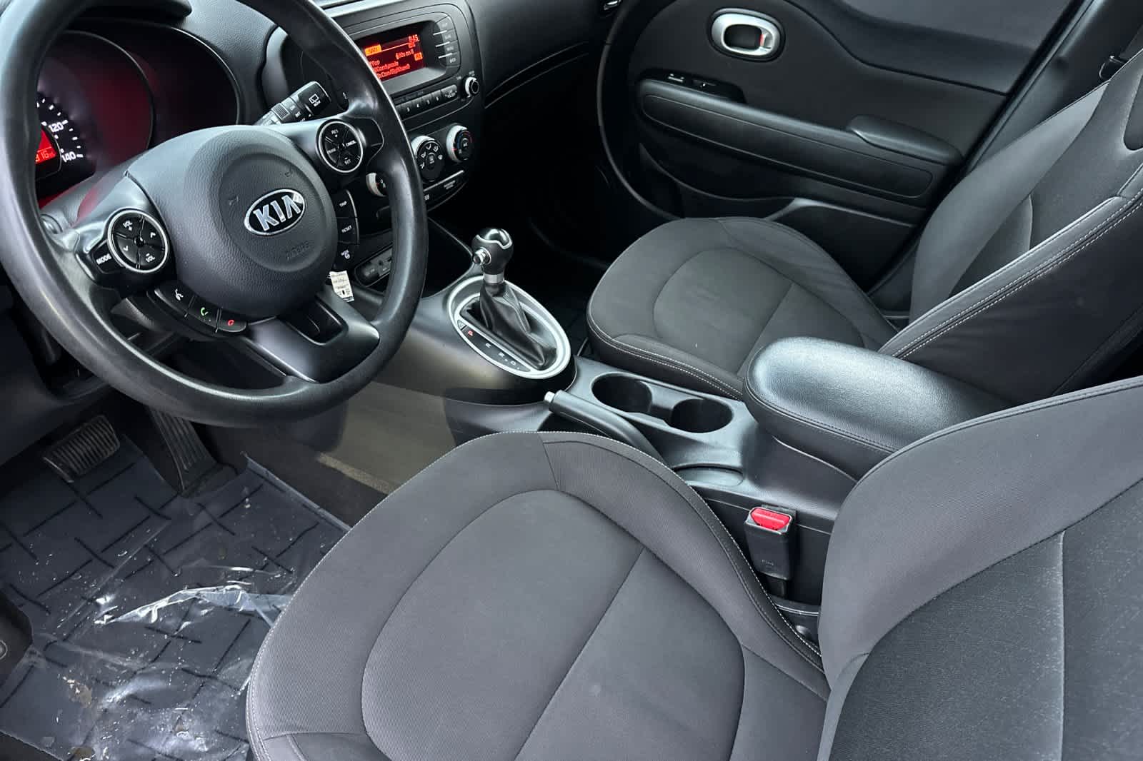 Thumbnail: 2015 Kia Soul - 11