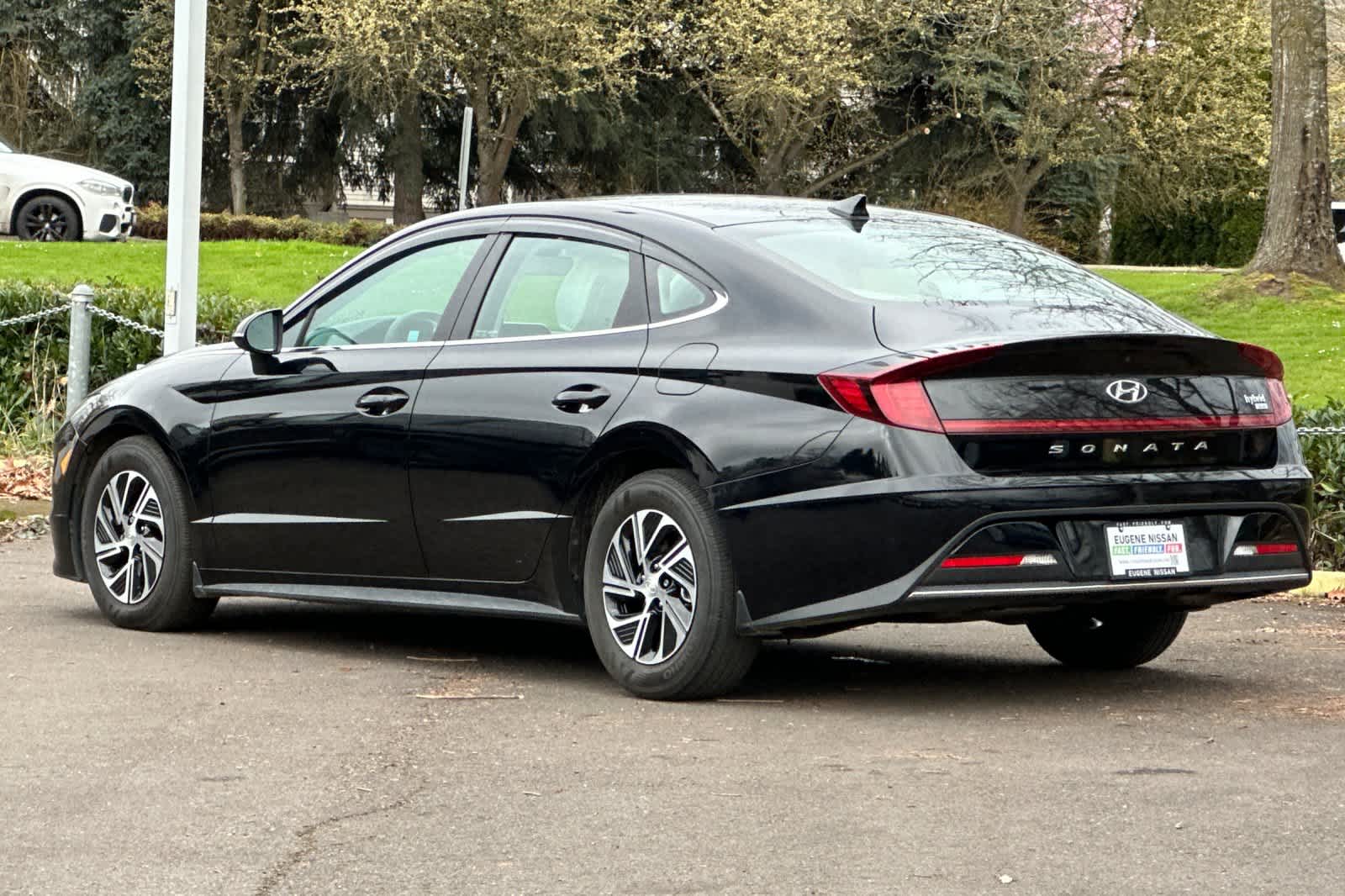 Thumbnail: 2023 Hyundai Sonata - 6