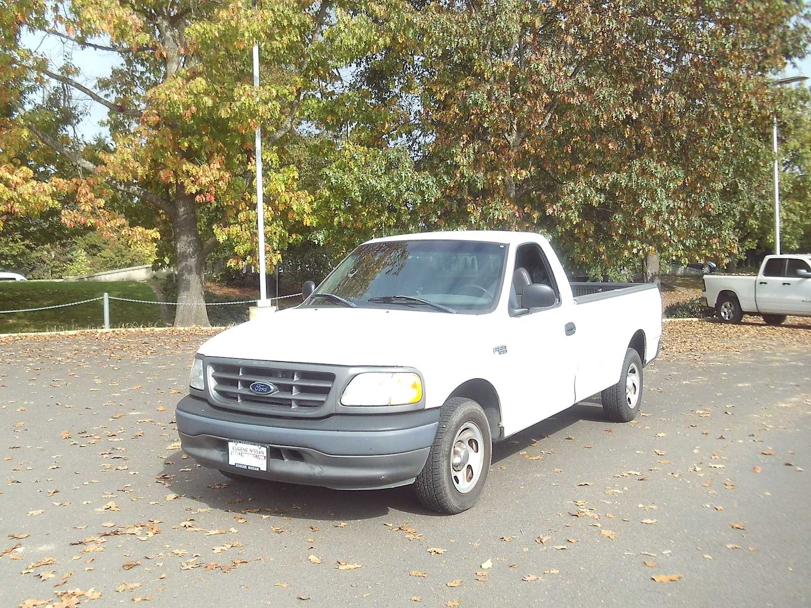 2FTRF17253CA57438