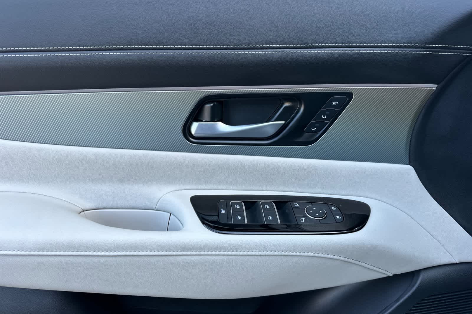 Thumbnail: 2025 Nissan Murano - 12