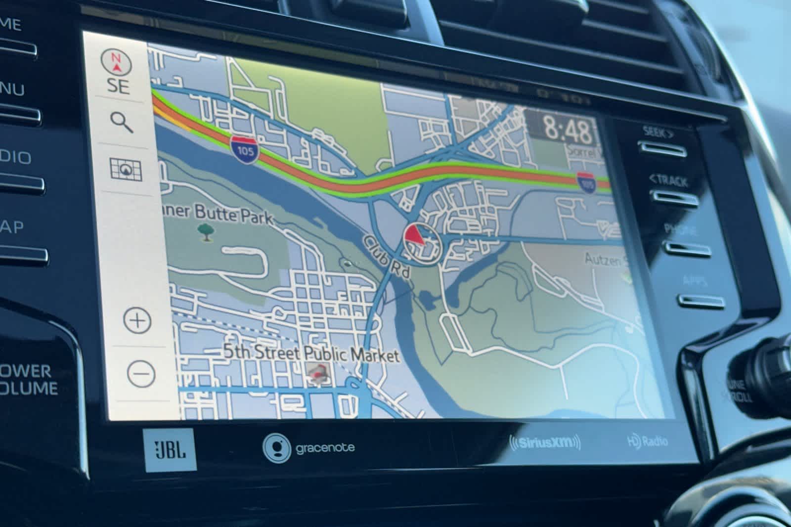 Thumbnail: 2024 Toyota 4Runner - 19