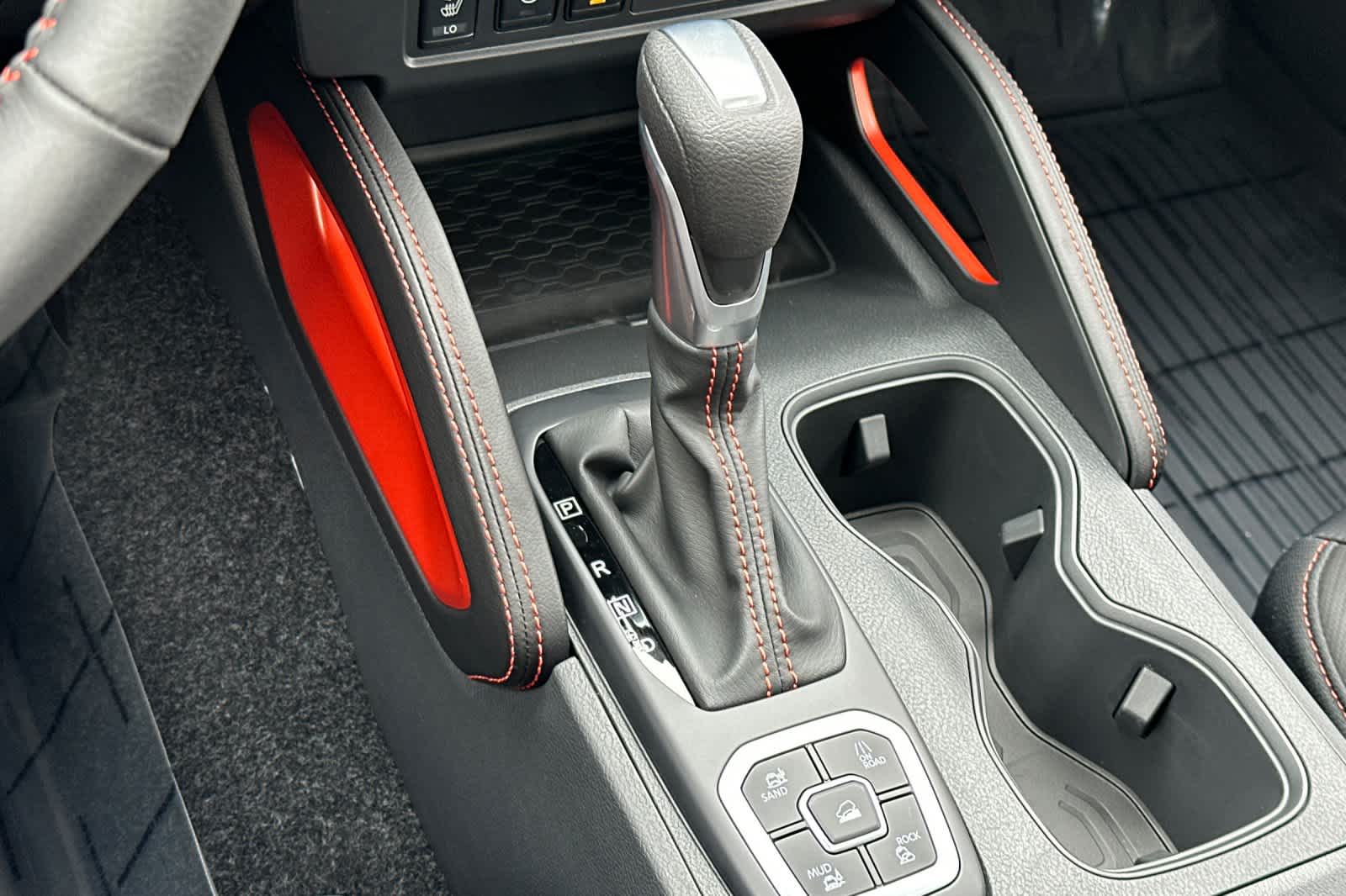 Thumbnail: 2026 Nissan Frontier - 20