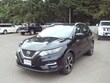  Nissan Rogue Sport