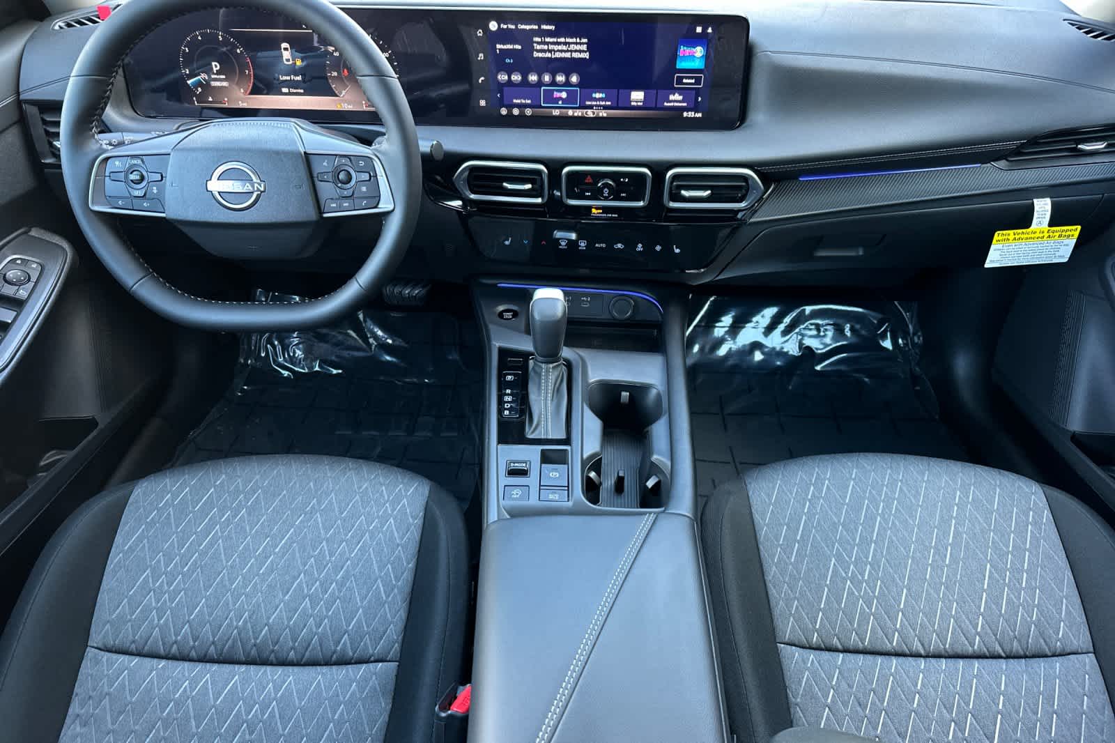 Thumbnail: 2026 Nissan Sentra - 3