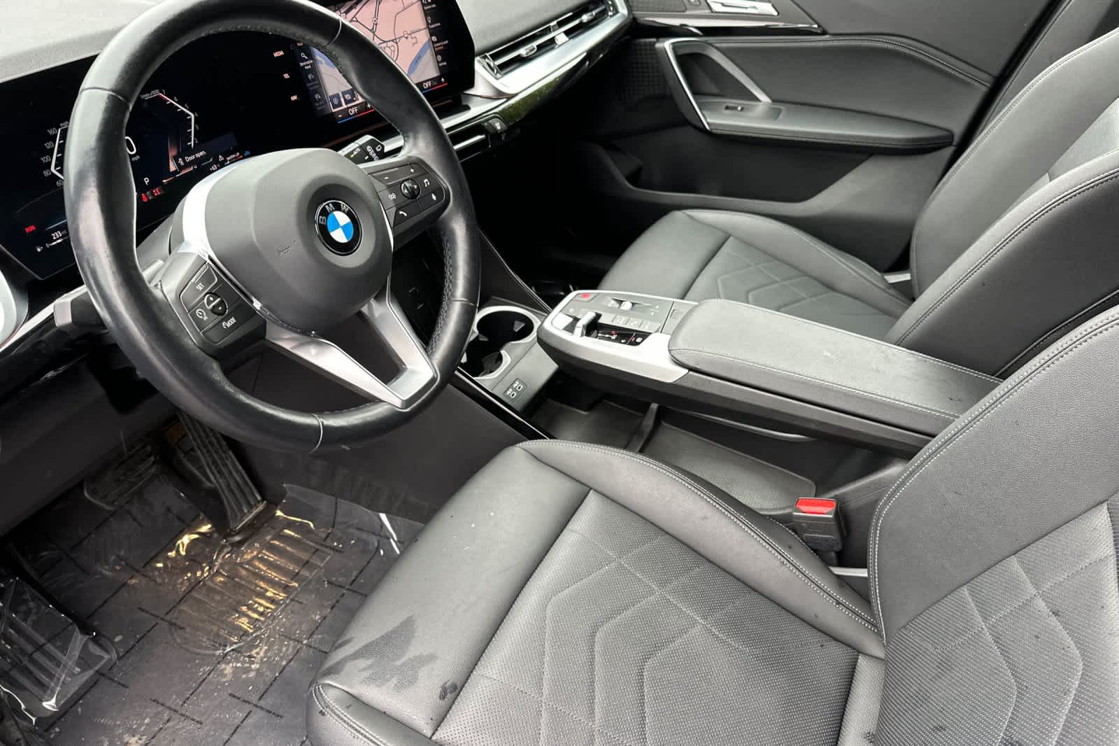 Thumbnail: 2023 BMW X1 - 11