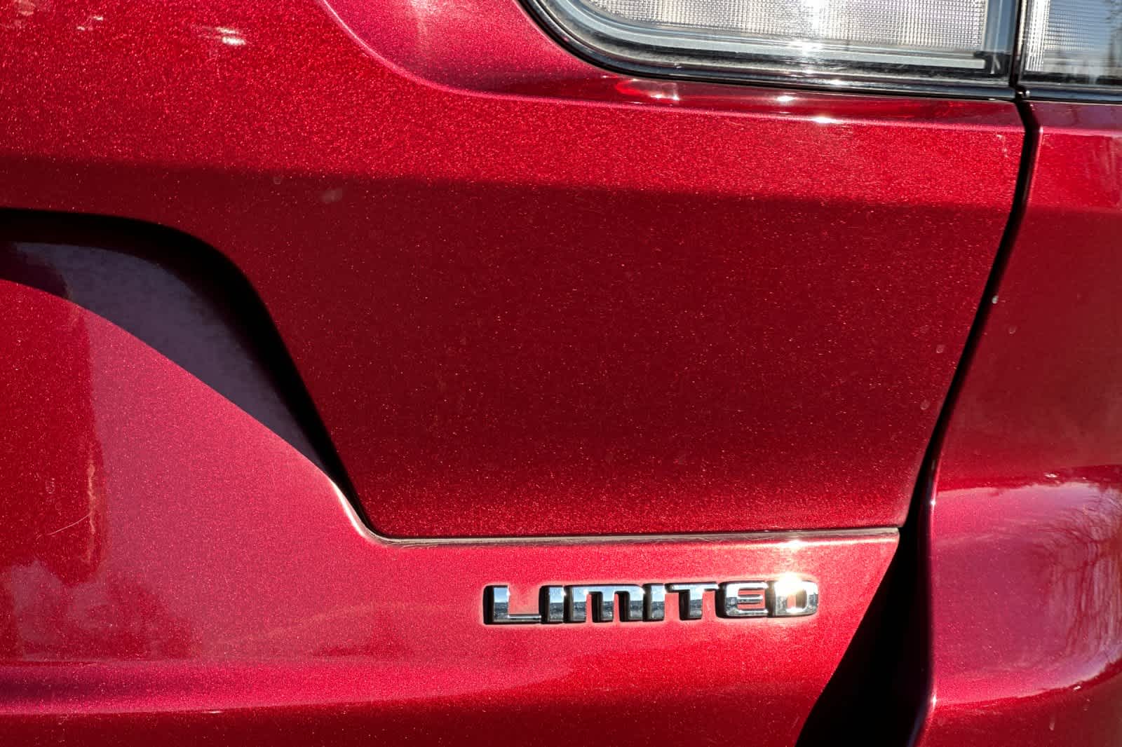 Thumbnail: 2021 Jeep Grand Cherokee L - 29