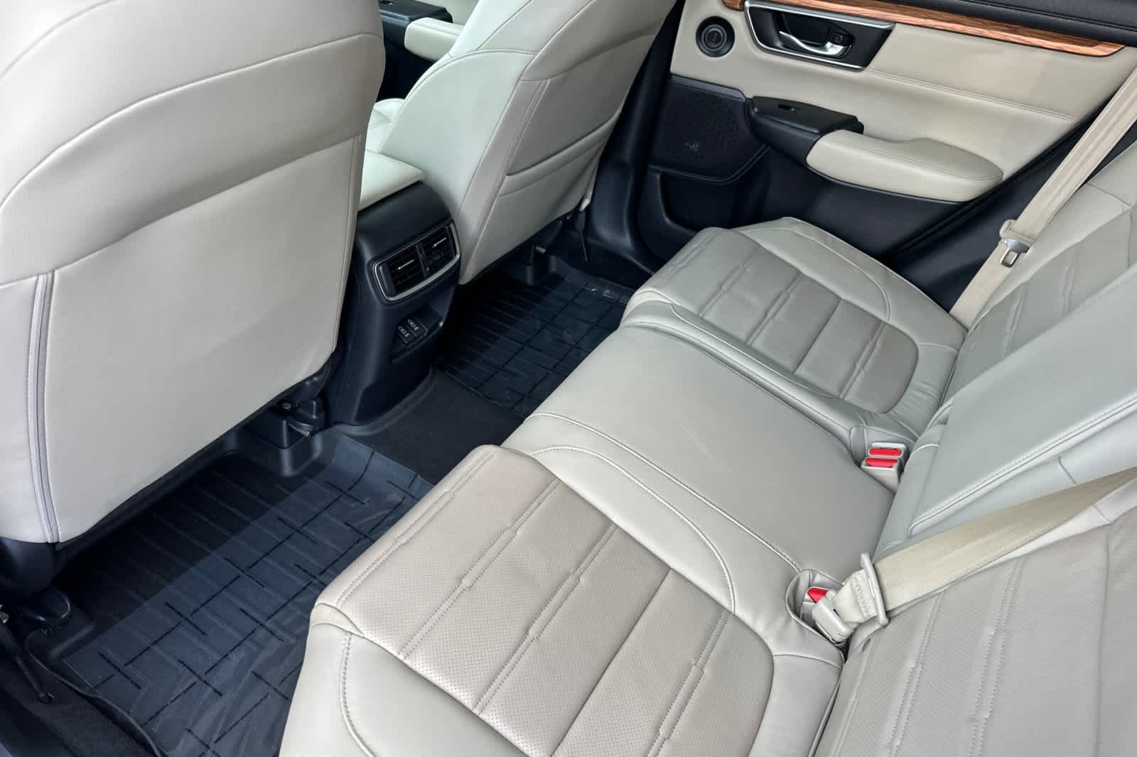 Thumbnail: 2019 Honda CR-V - 4