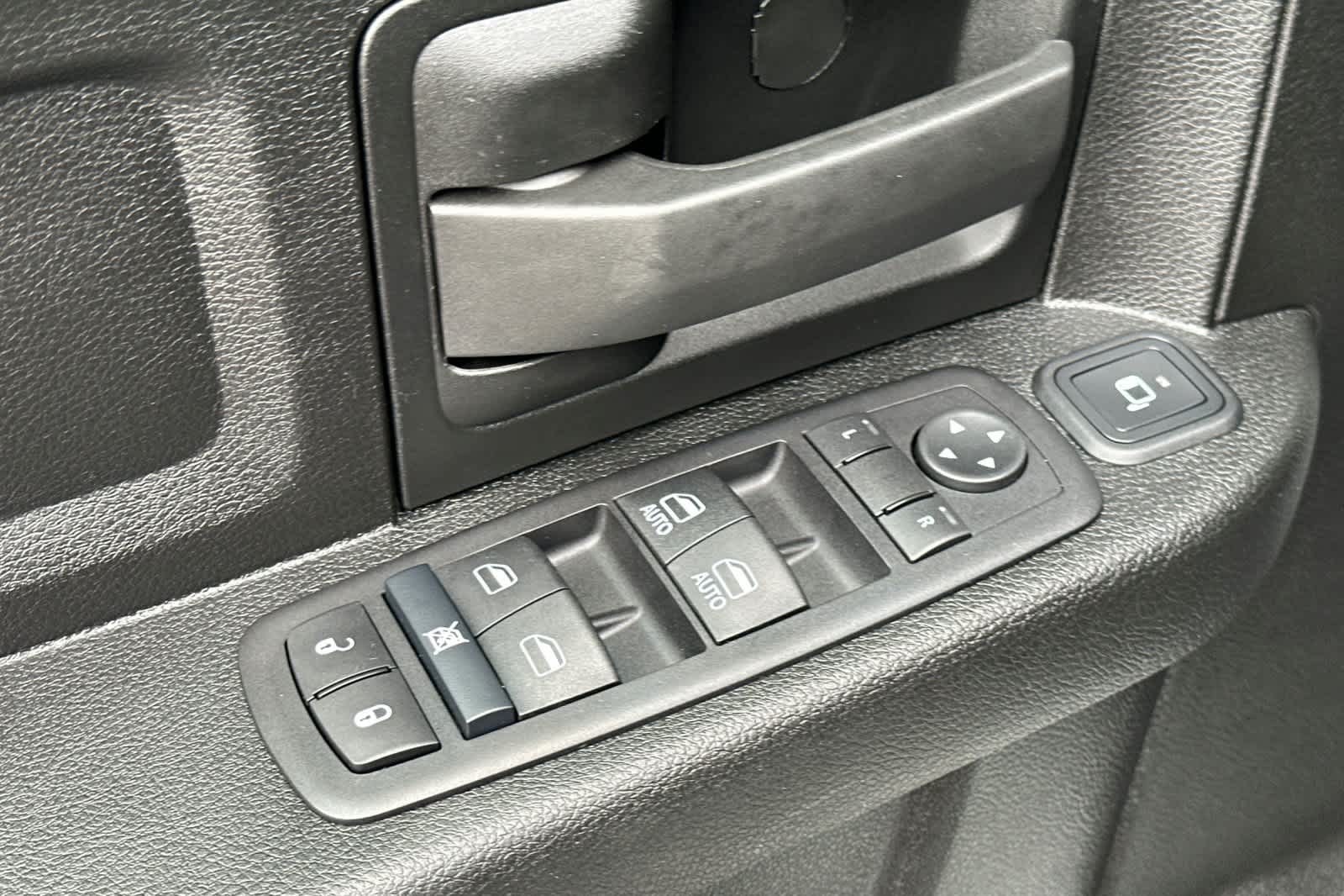 Thumbnail: 2024 RAM 3500 - 13