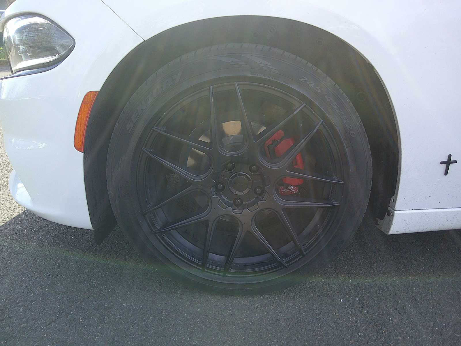 Thumbnail: 2016 Dodge Charger - 9