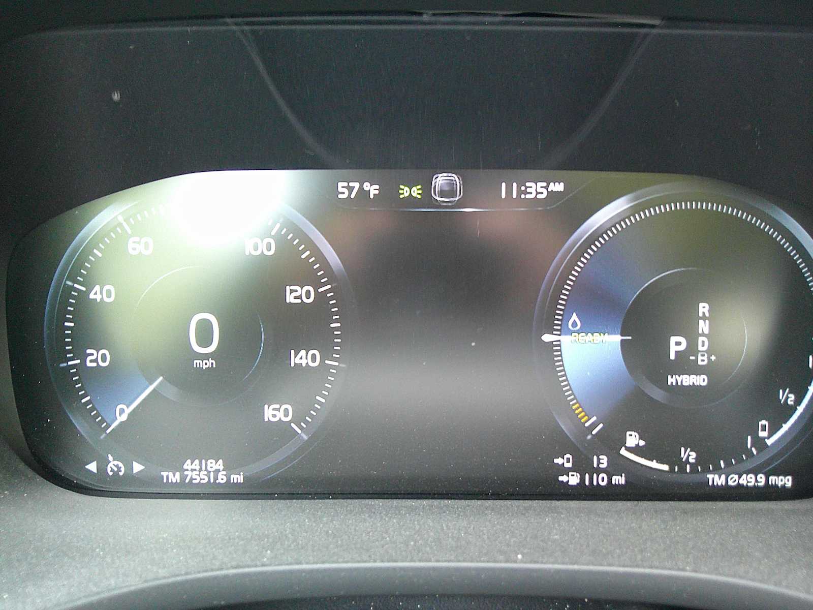 Thumbnail: 2021 Volvo XC60 - 10