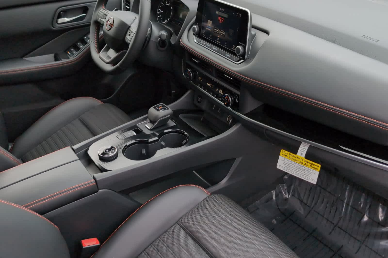 Thumbnail: 2026 Nissan Rogue - 16