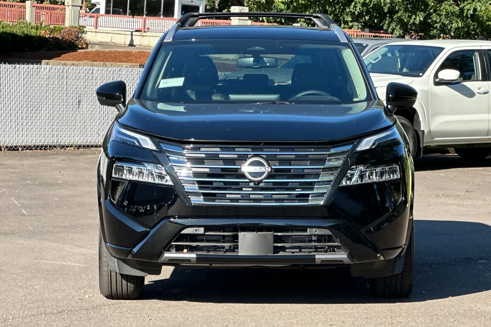 Thumbnail: 2026 Nissan Rogue - 10