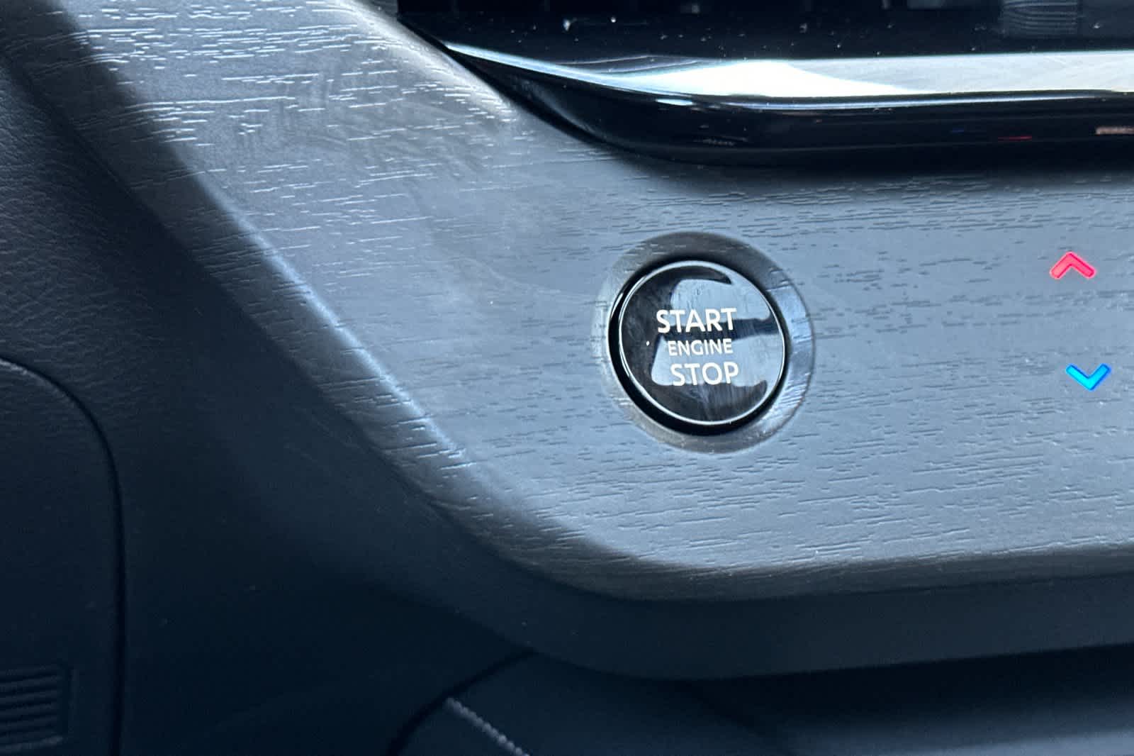 Thumbnail: 2025 Nissan Murano - 23