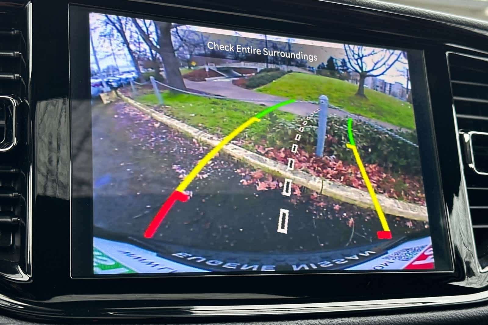 Thumbnail: 2025 Dodge Durango - 21