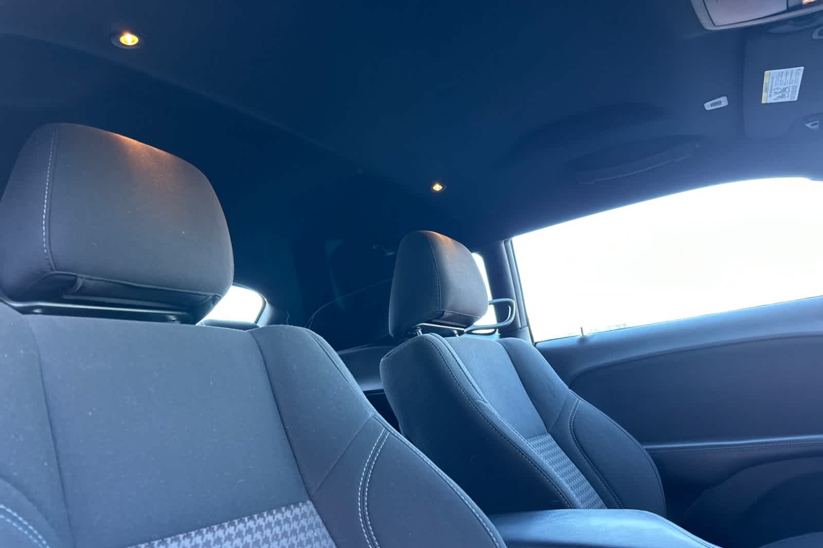 Thumbnail: 2023 Dodge Challenger - 16