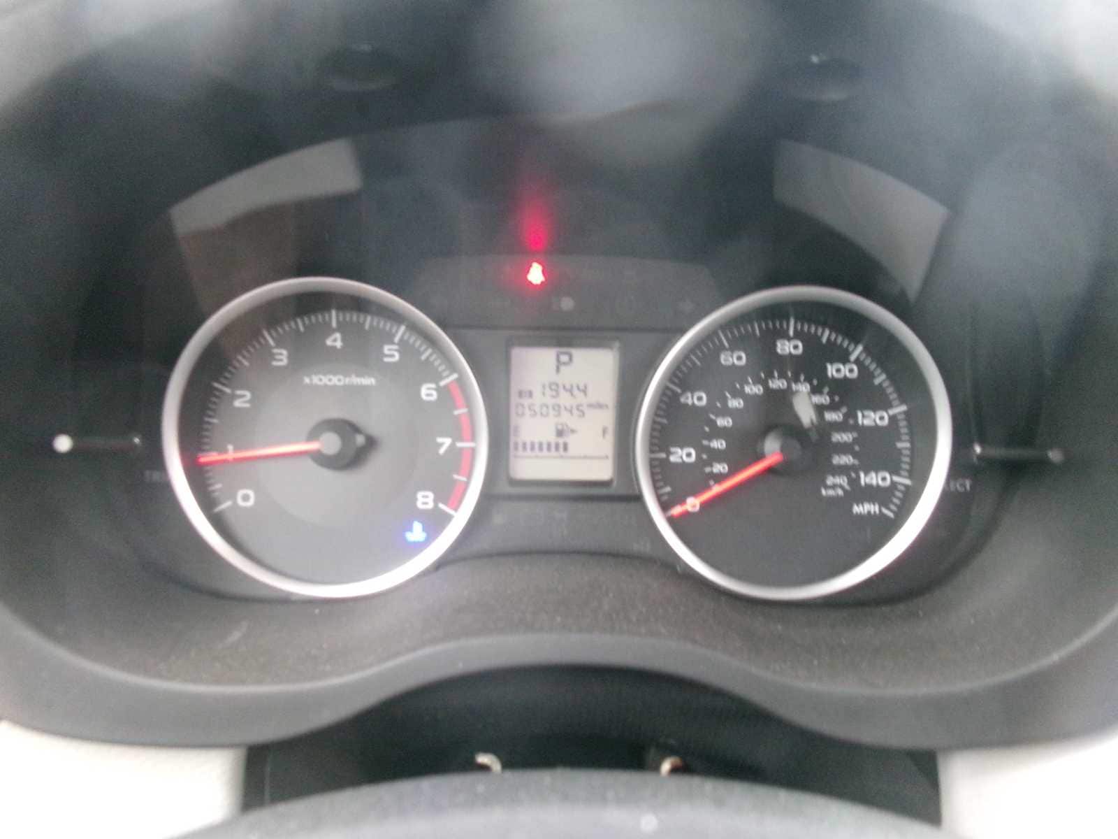 Thumbnail: 2017 Subaru Forester - 10